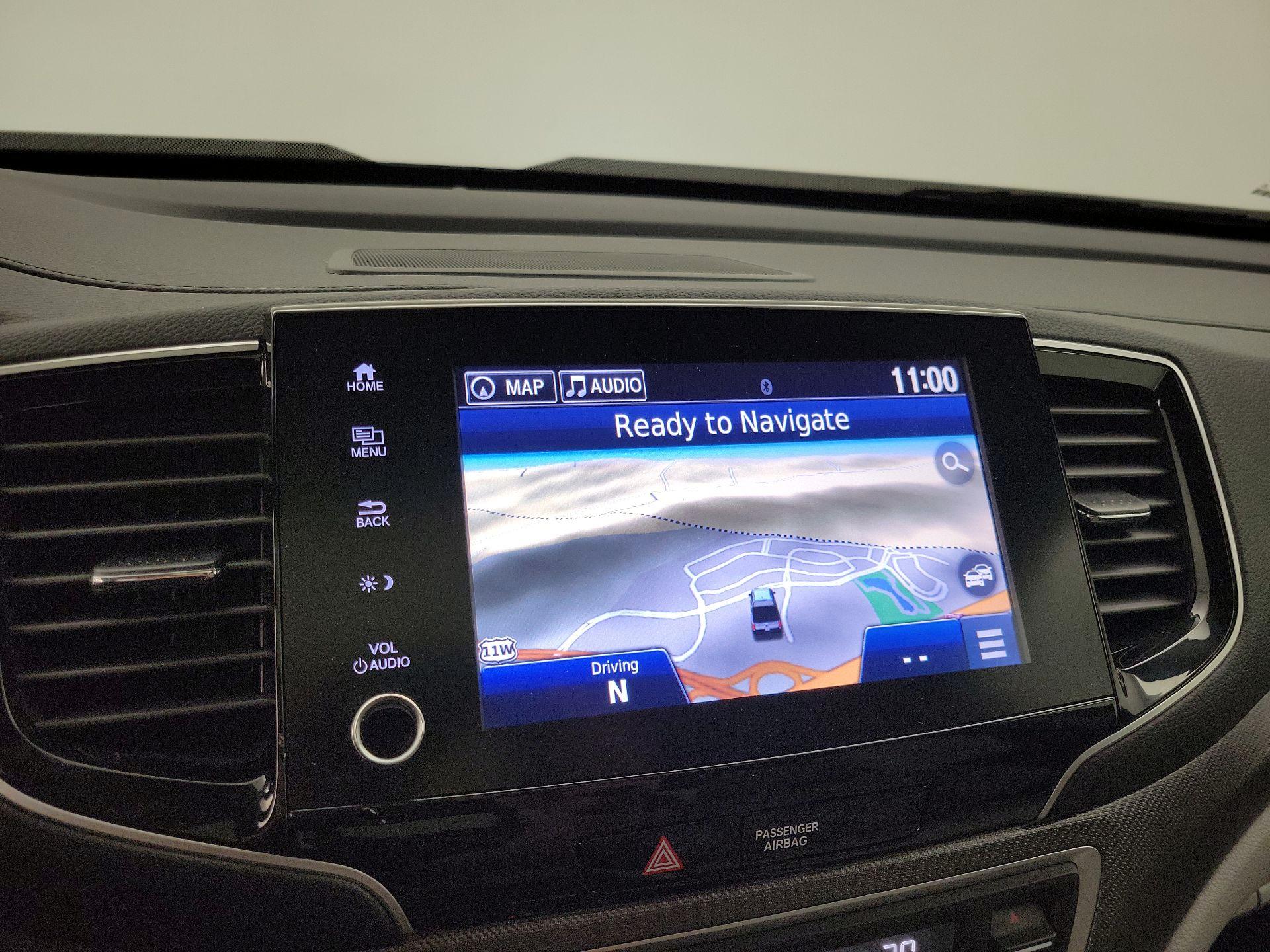 Thumbnail: 2023 Honda Ridgeline - 14