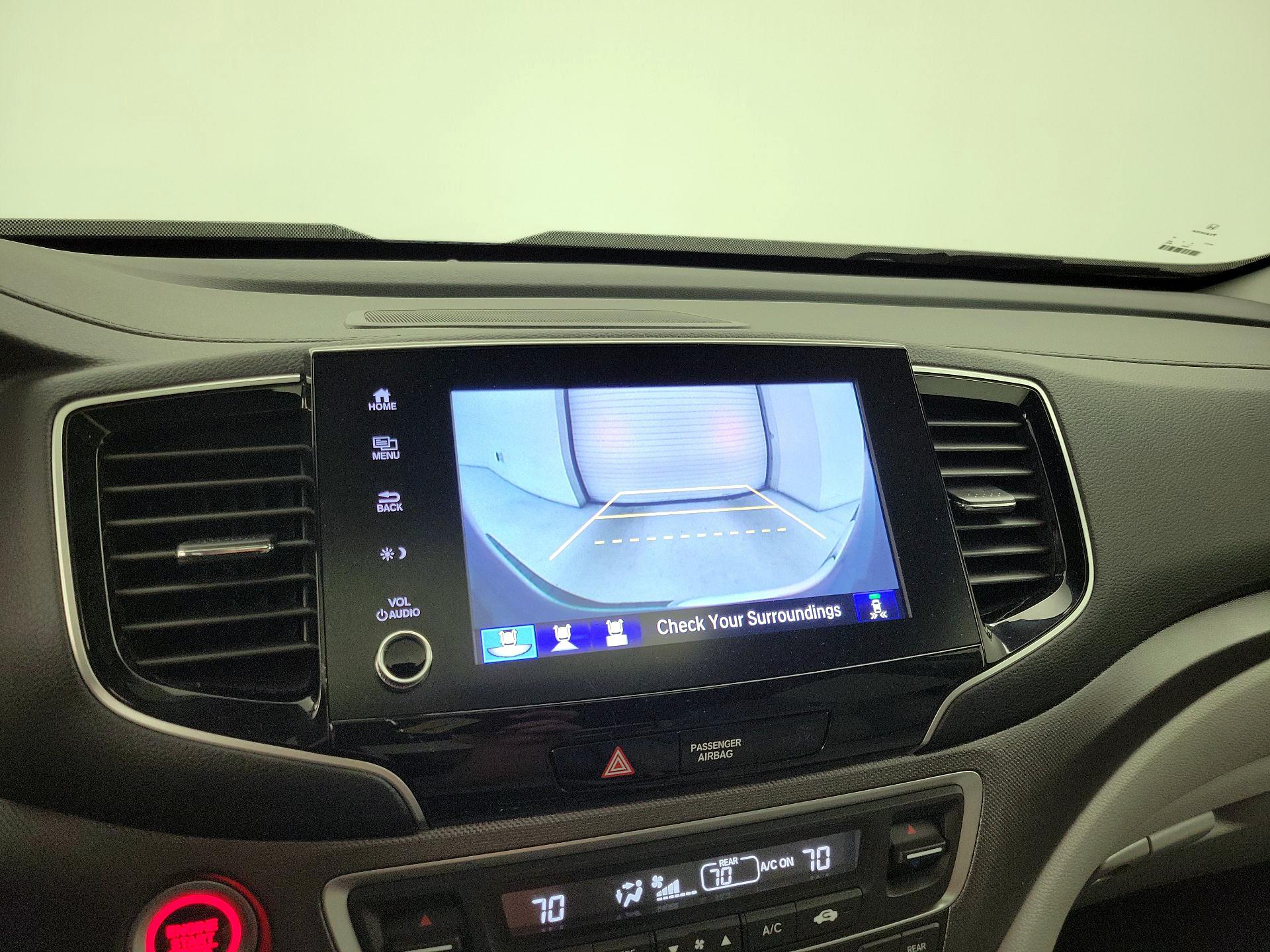 Thumbnail: 2023 Honda Ridgeline - 15