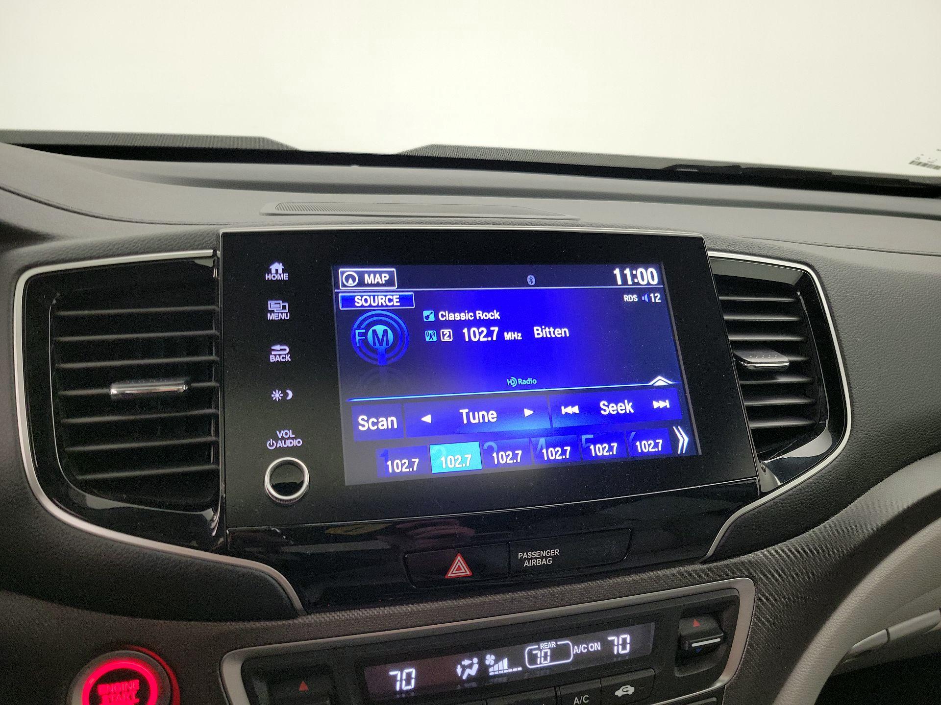 Thumbnail: 2023 Honda Ridgeline - 16