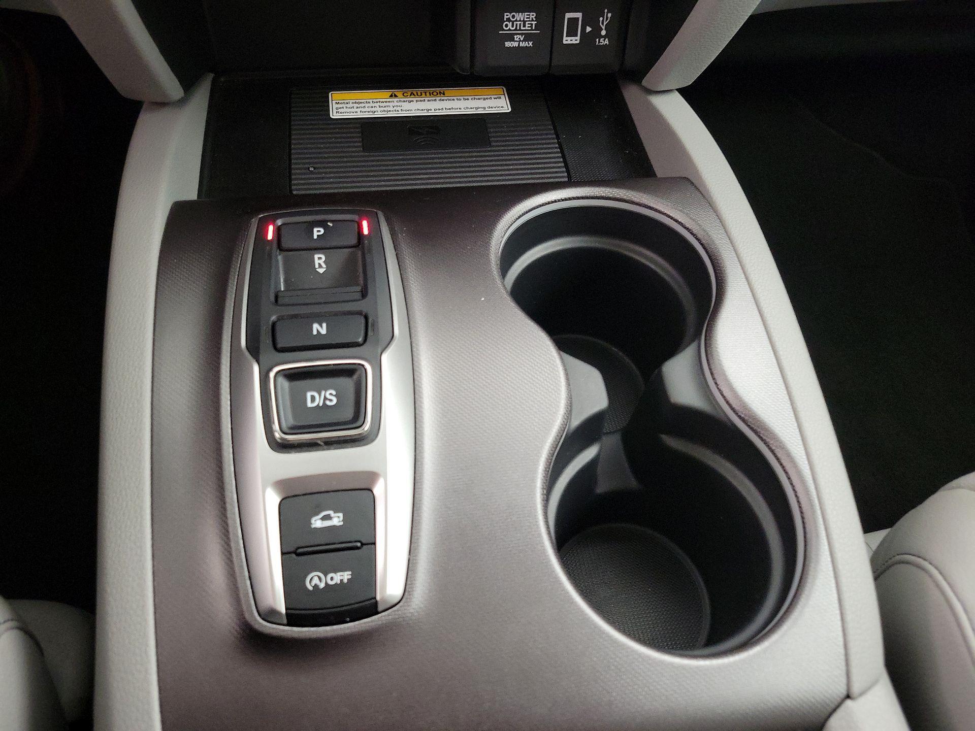 Thumbnail: 2023 Honda Ridgeline - 18