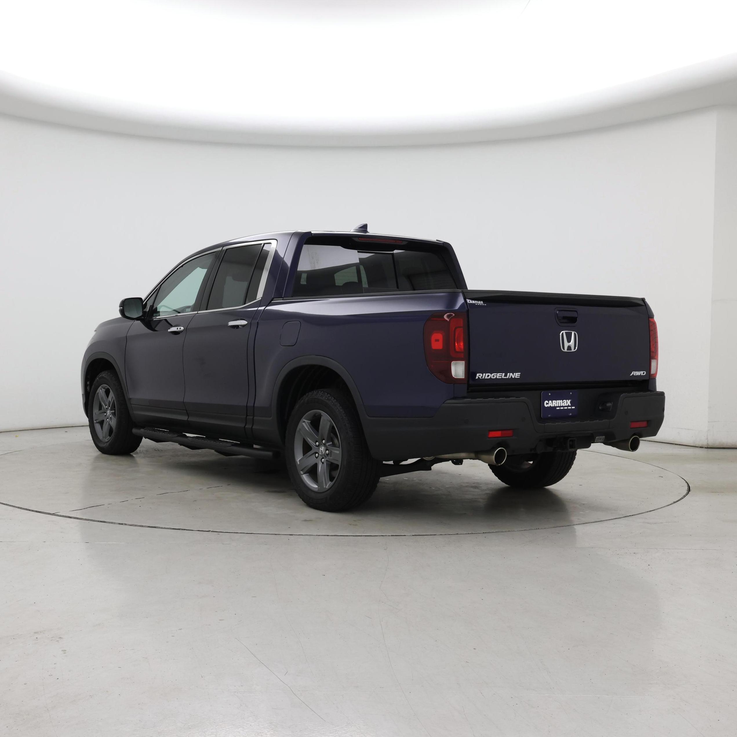 Thumbnail: 2023 Honda Ridgeline - 2