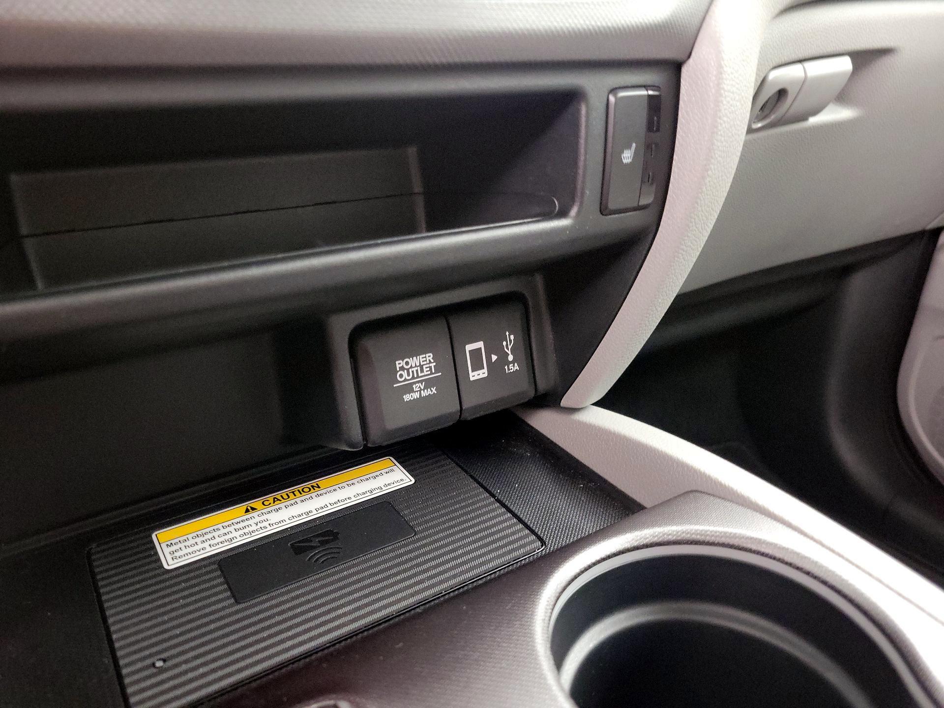 Thumbnail: 2023 Honda Ridgeline - 19