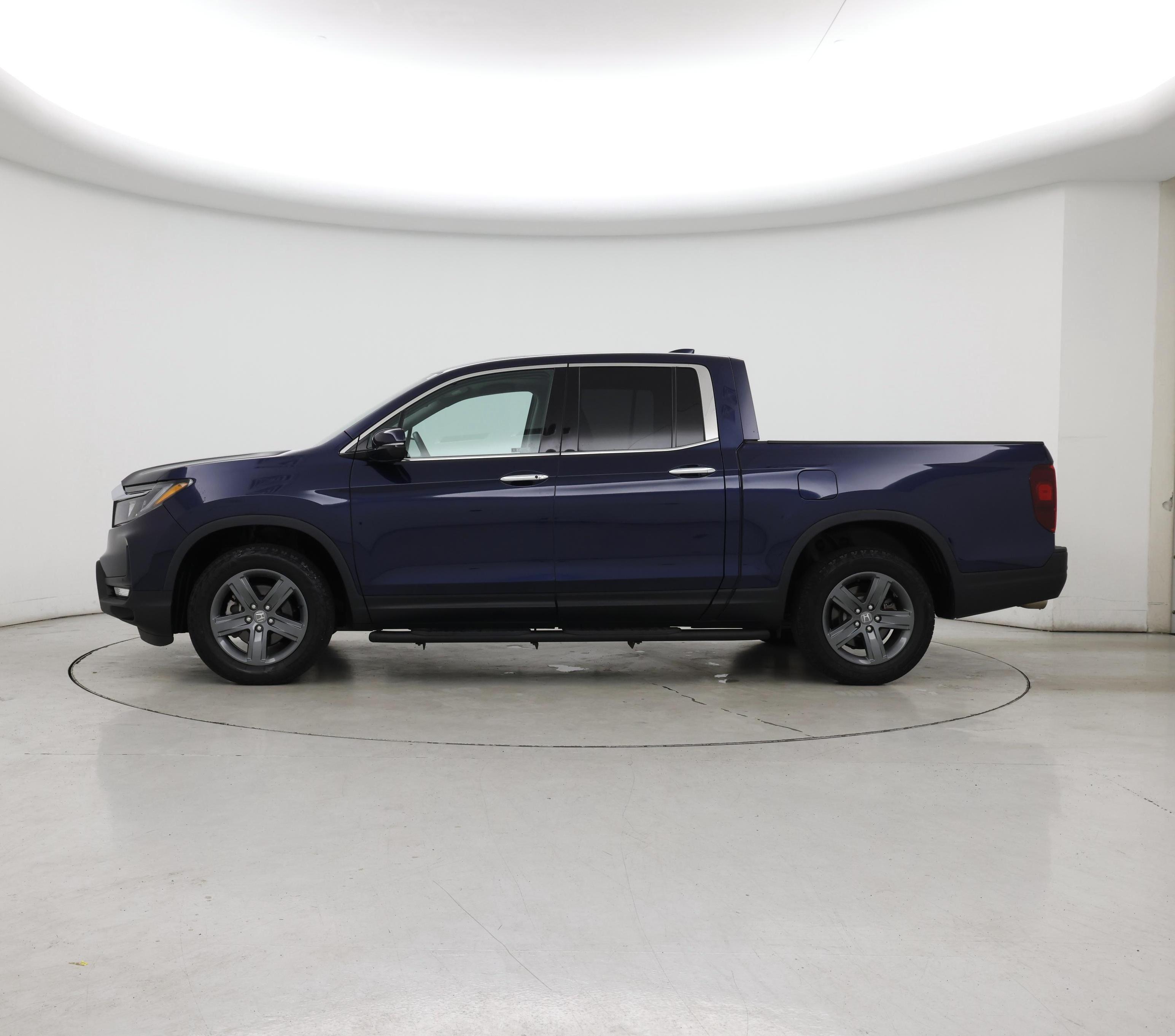 Thumbnail: 2023 Honda Ridgeline - 3