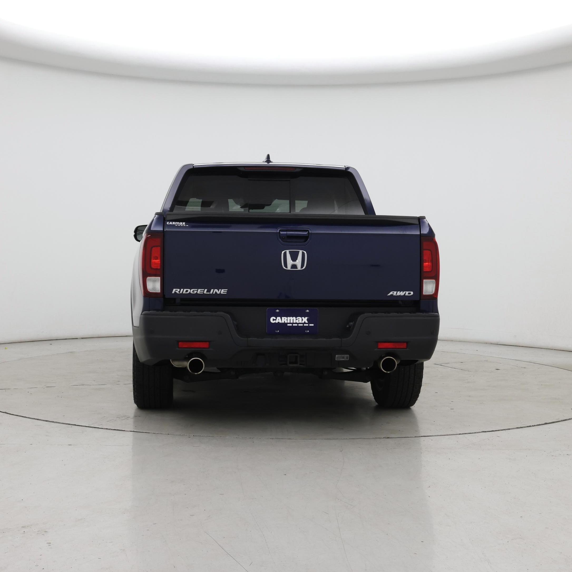 Thumbnail: 2023 Honda Ridgeline - 6