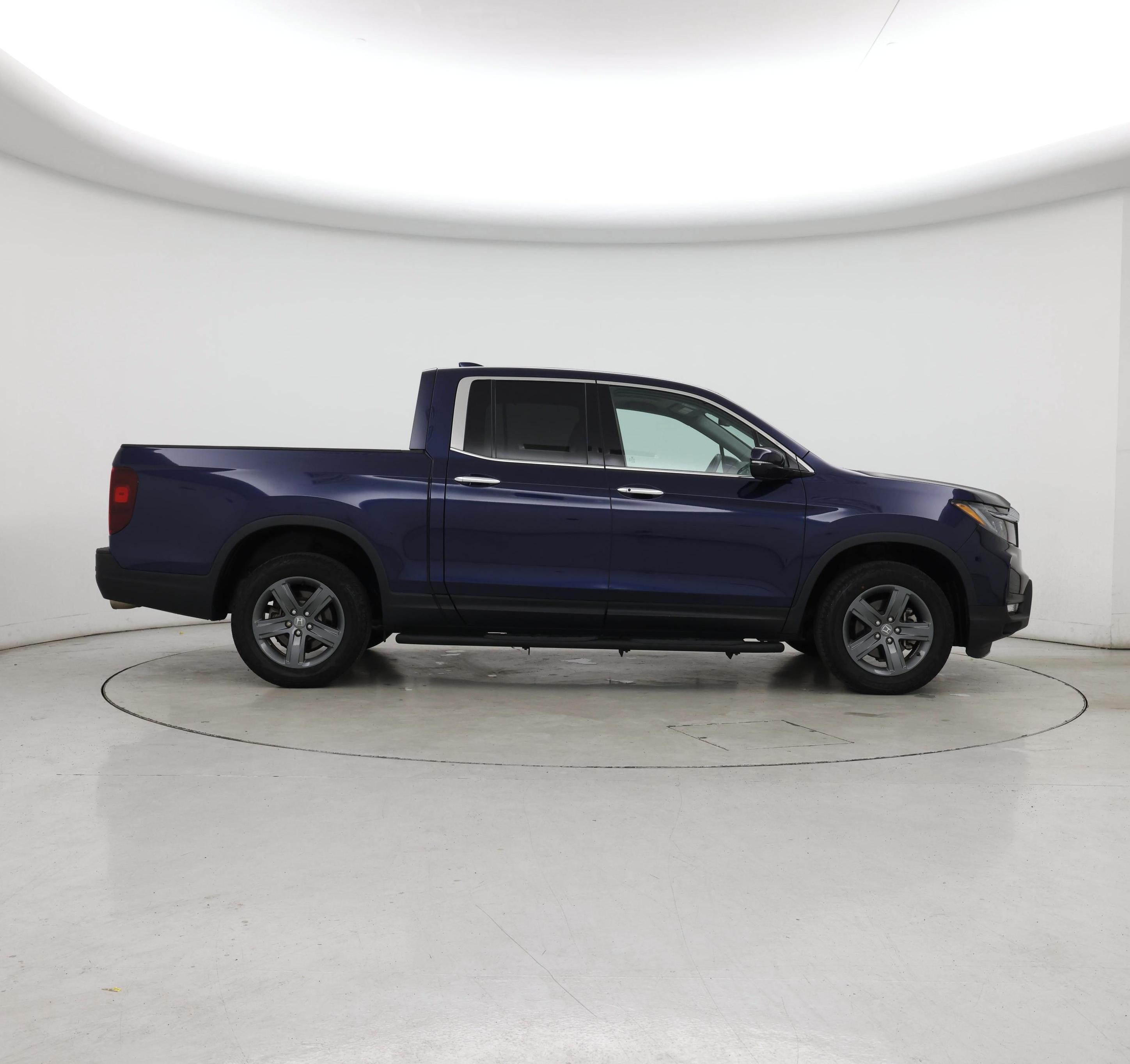 Thumbnail: 2023 Honda Ridgeline - 7