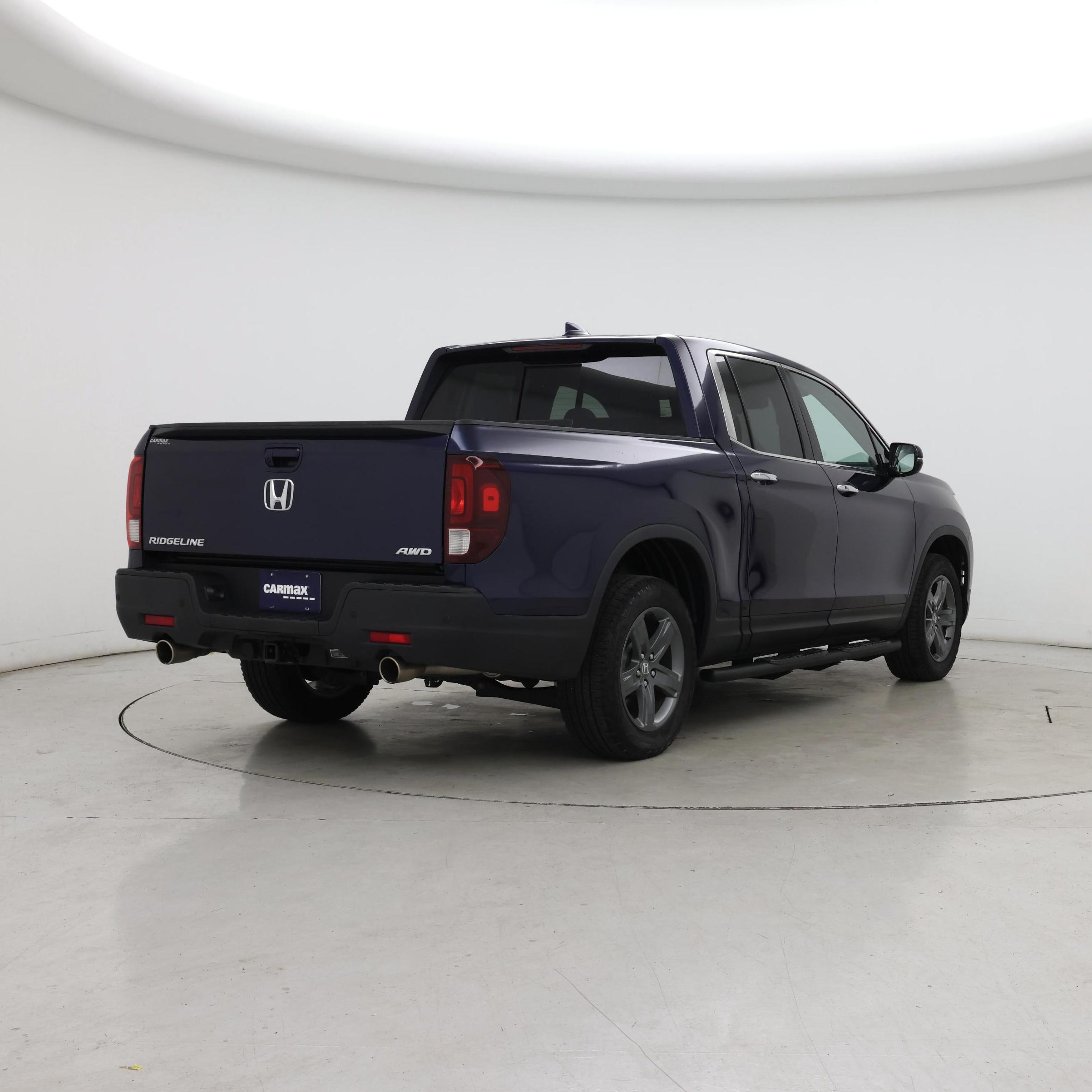 Thumbnail: 2023 Honda Ridgeline - 8