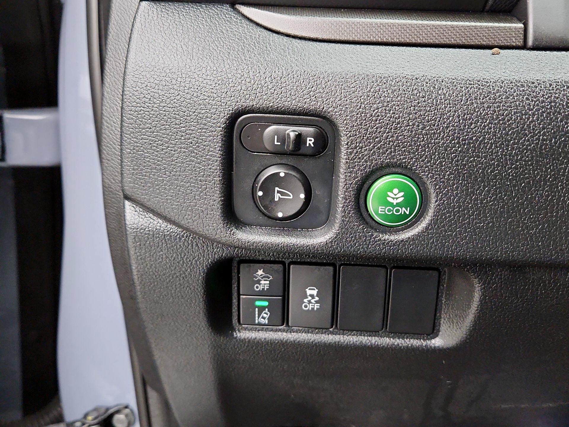 Thumbnail: 2022 Honda Pilot - 13