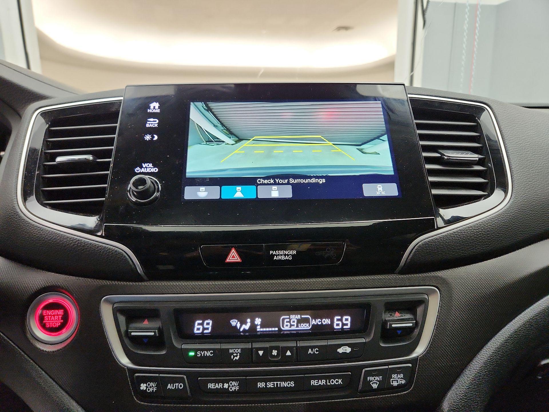 Thumbnail: 2022 Honda Pilot - 14