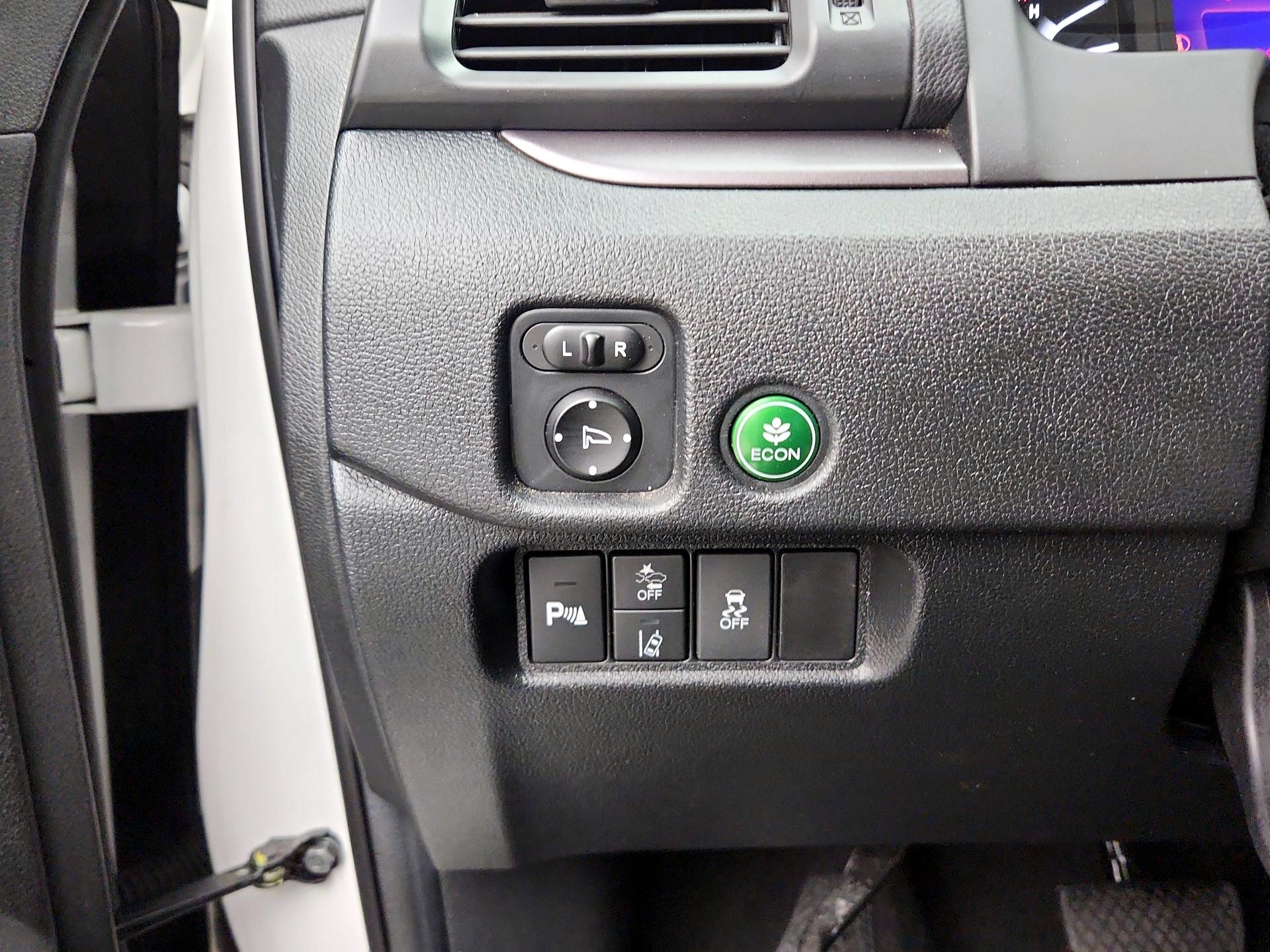 Thumbnail: 2023 Honda Passport - 13