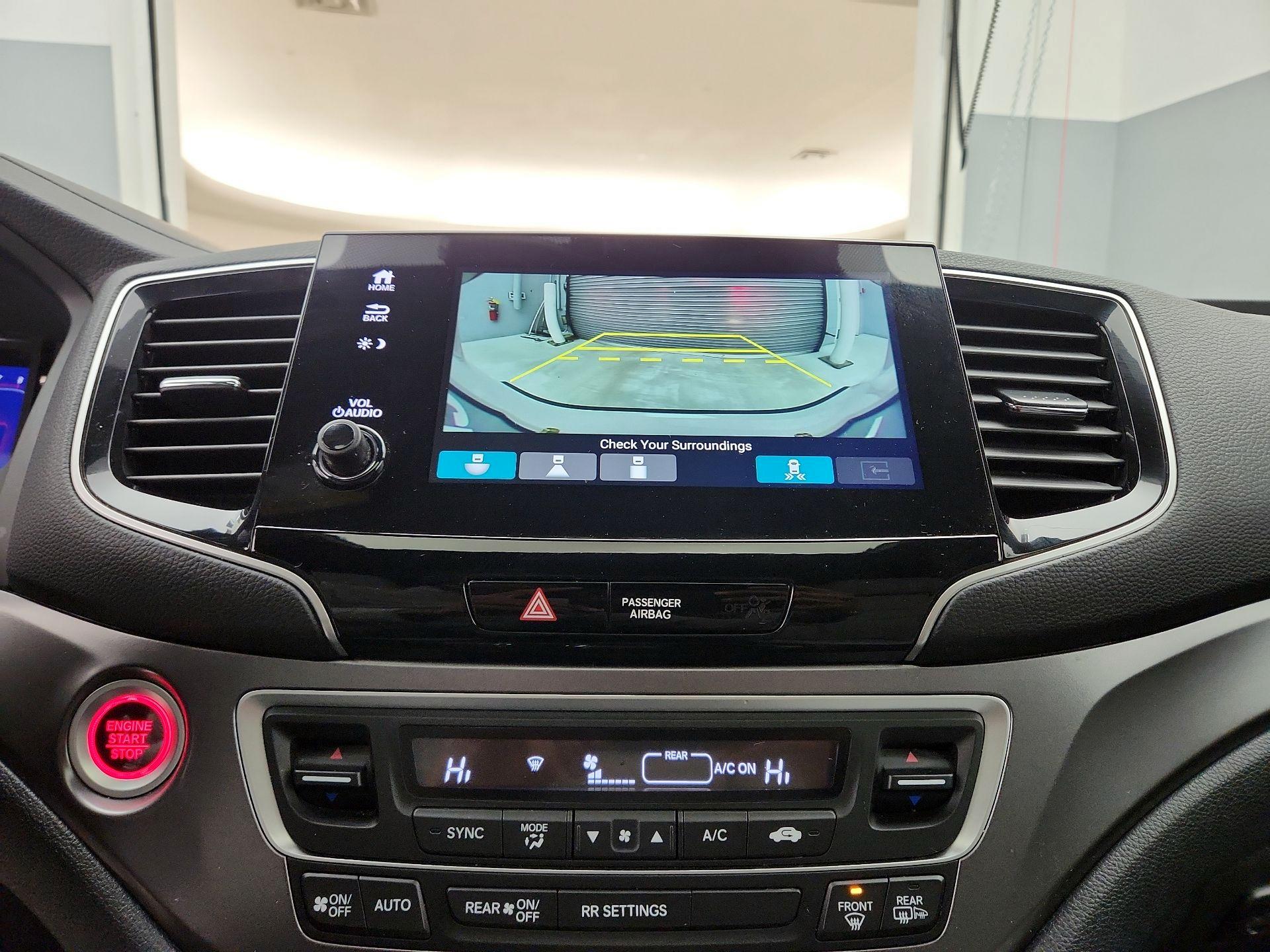 Thumbnail: 2023 Honda Passport - 14