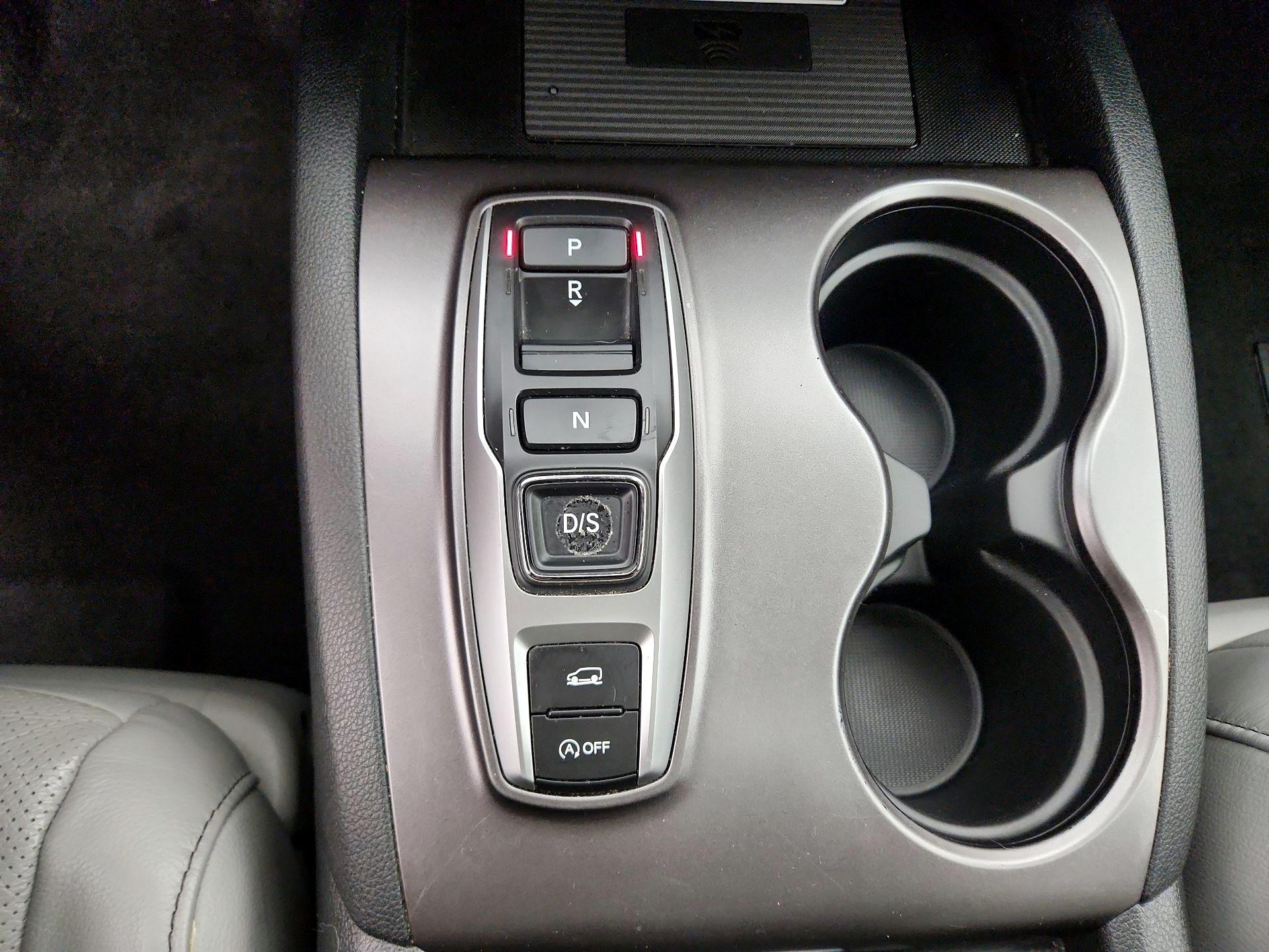 Thumbnail: 2023 Honda Passport - 17