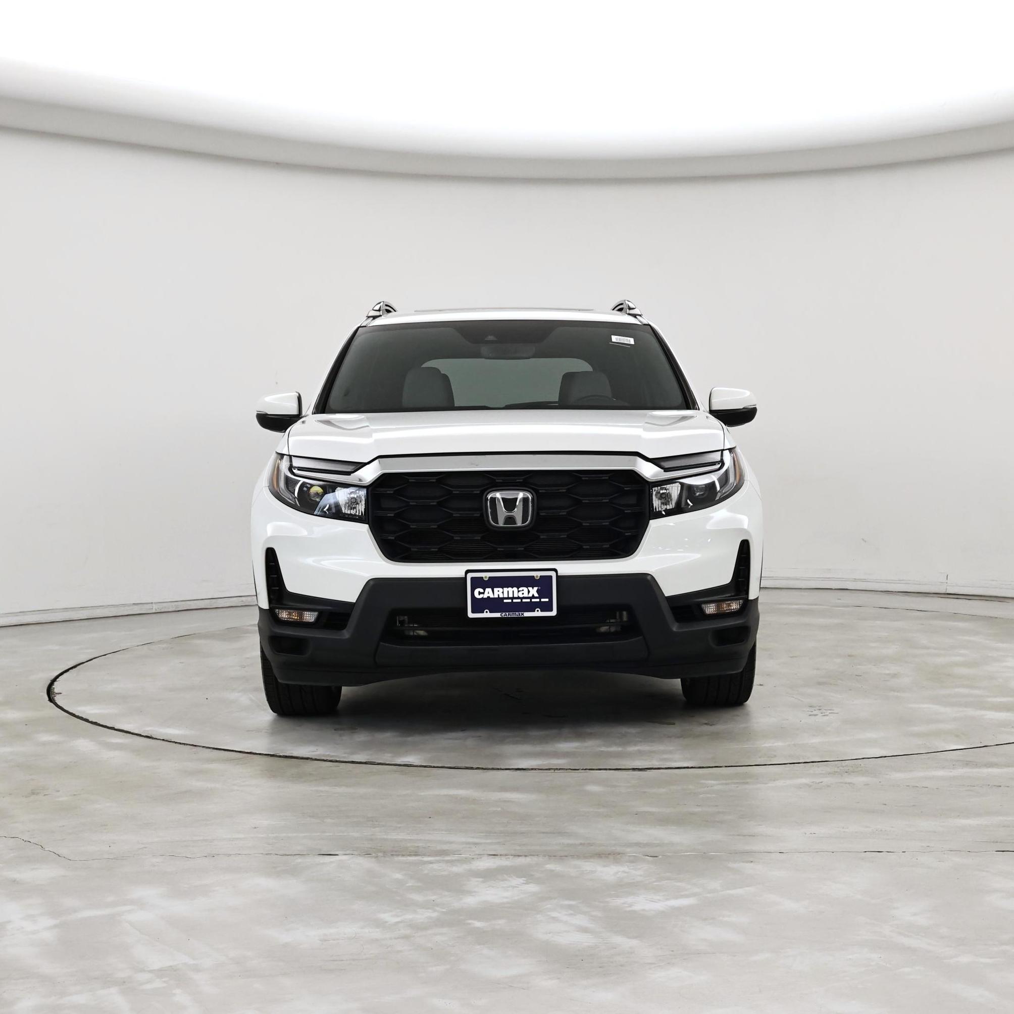 Thumbnail: 2023 Honda Passport - 5