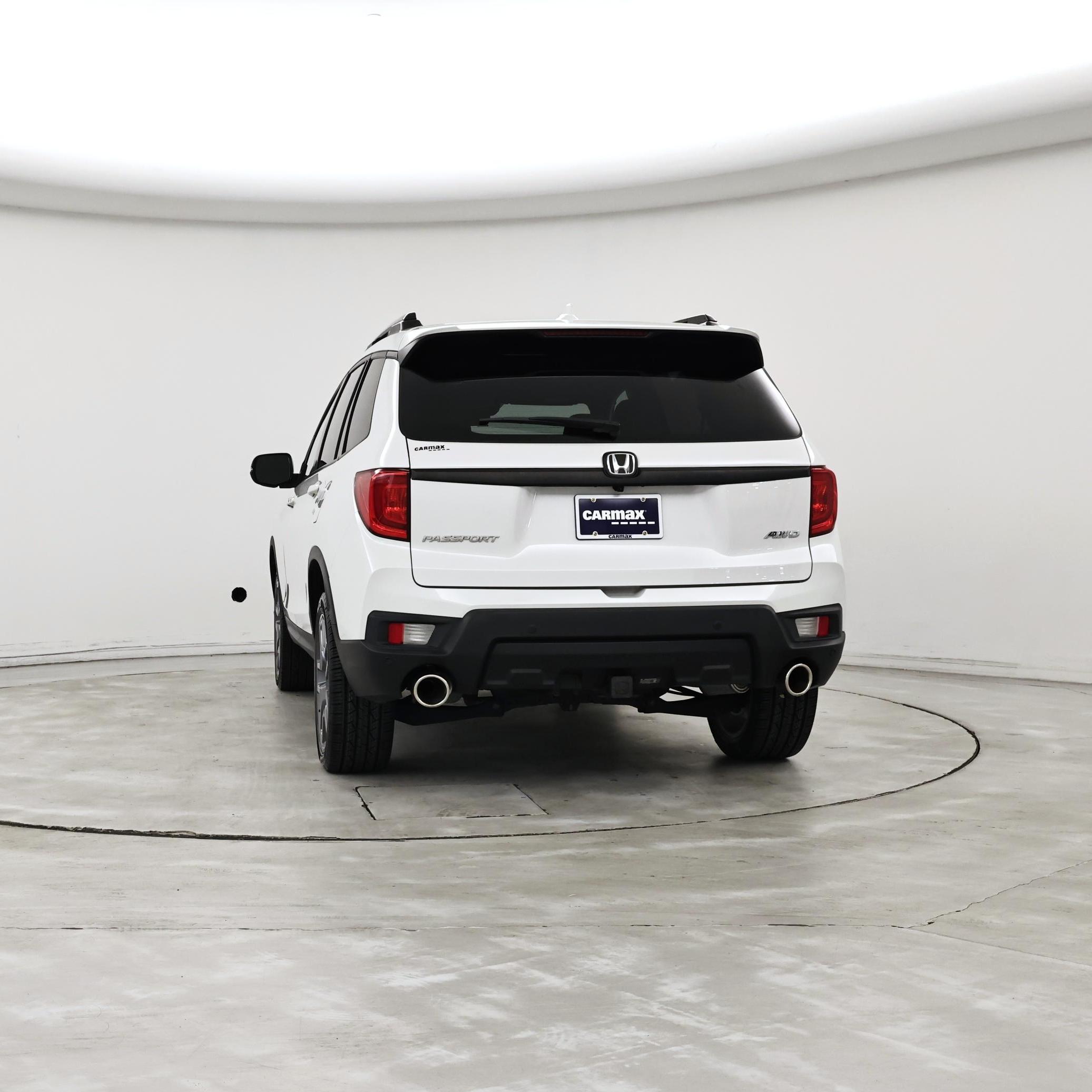 Thumbnail: 2023 Honda Passport - 6