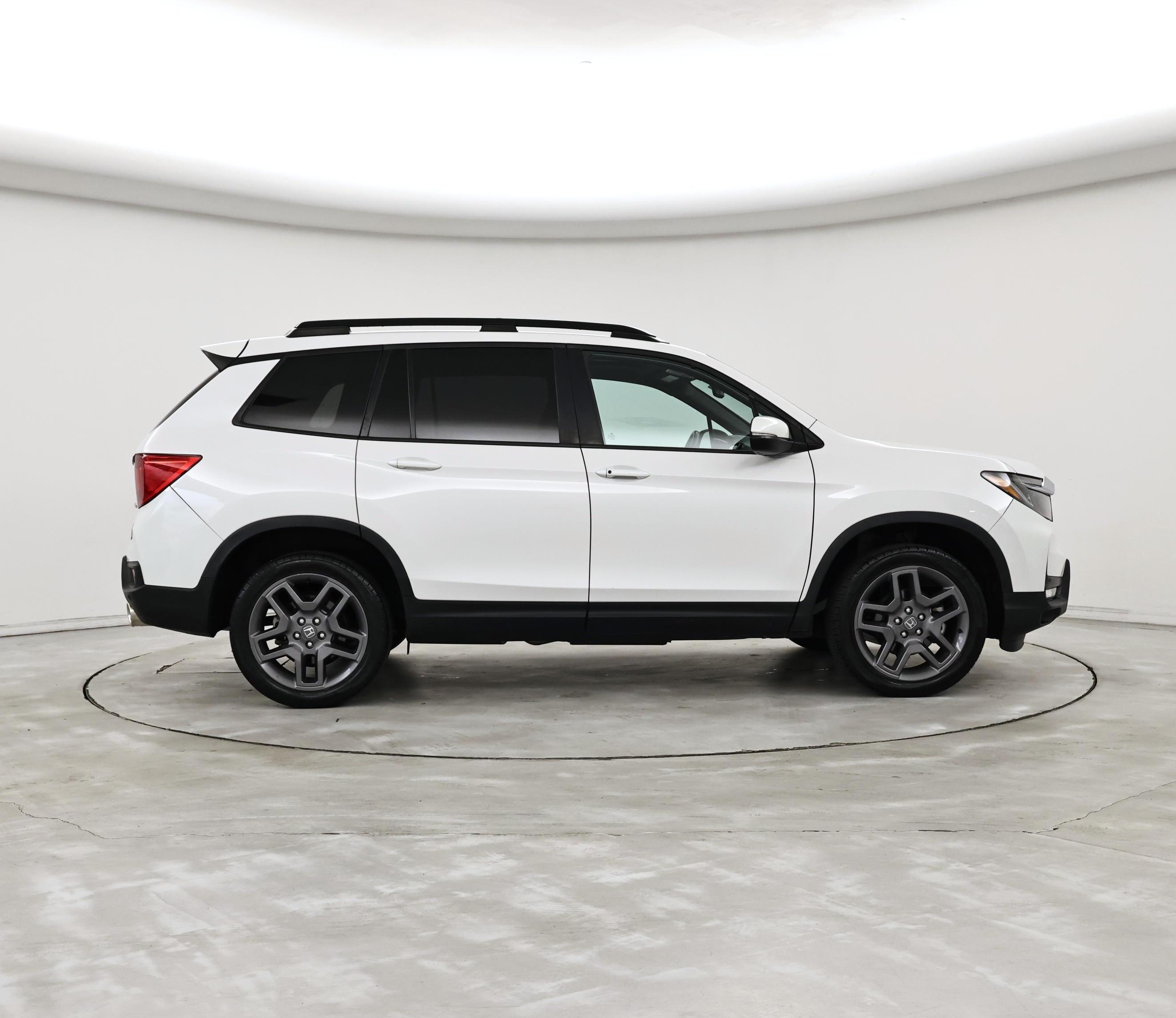 Thumbnail: 2023 Honda Passport - 7