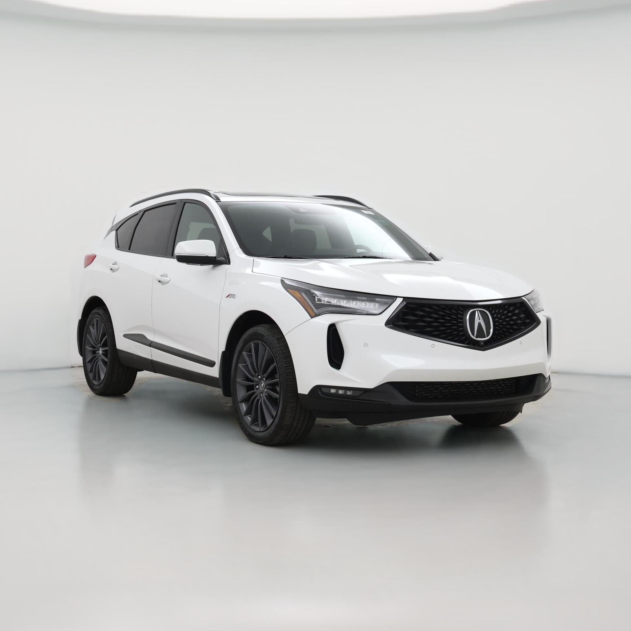 Thumbnail: 2022 Acura RDX - 1