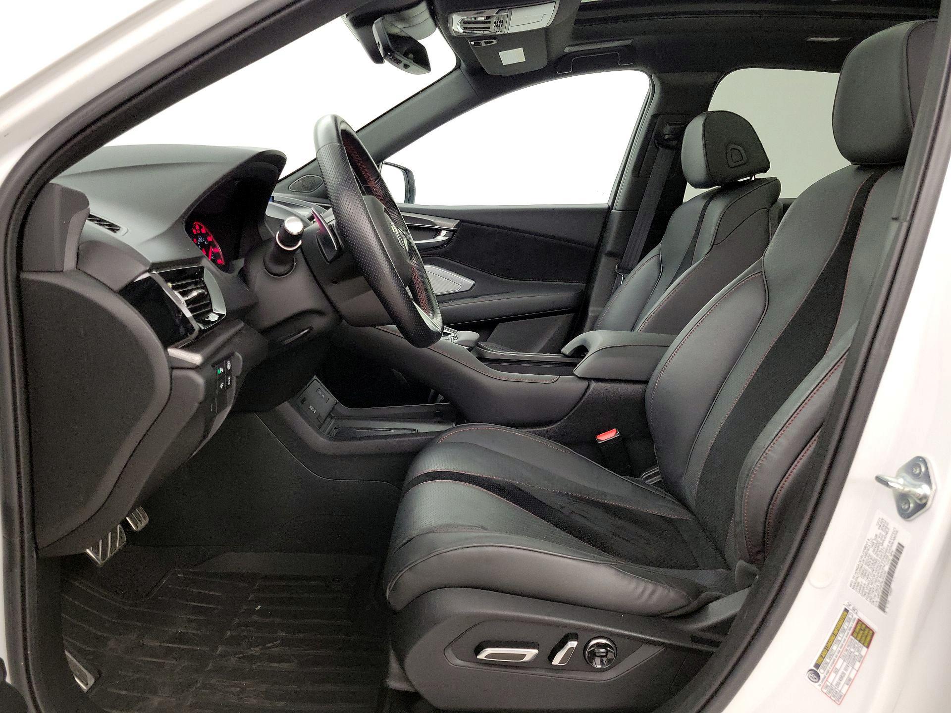 Thumbnail: 2022 Acura RDX - 11