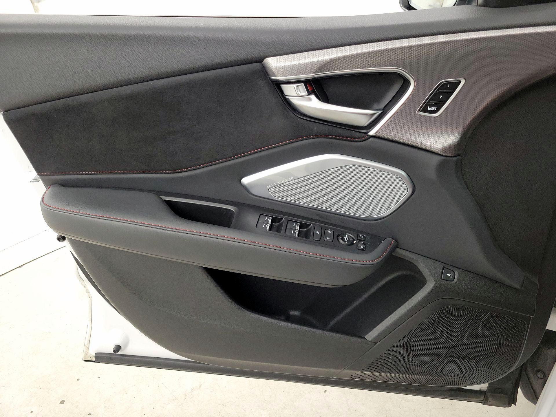 Thumbnail: 2022 Acura RDX - 12