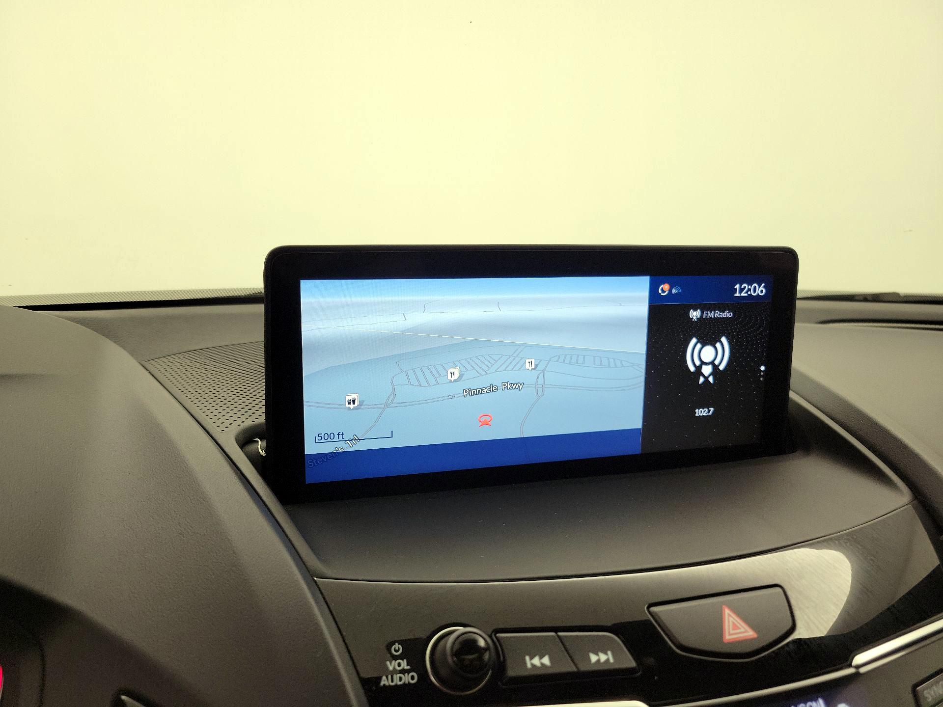 Thumbnail: 2022 Acura RDX - 14