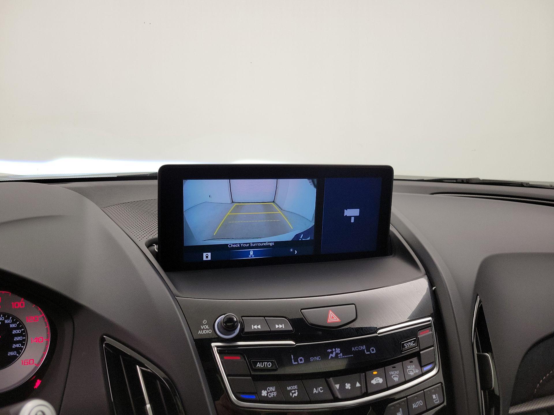 Thumbnail: 2022 Acura RDX - 15