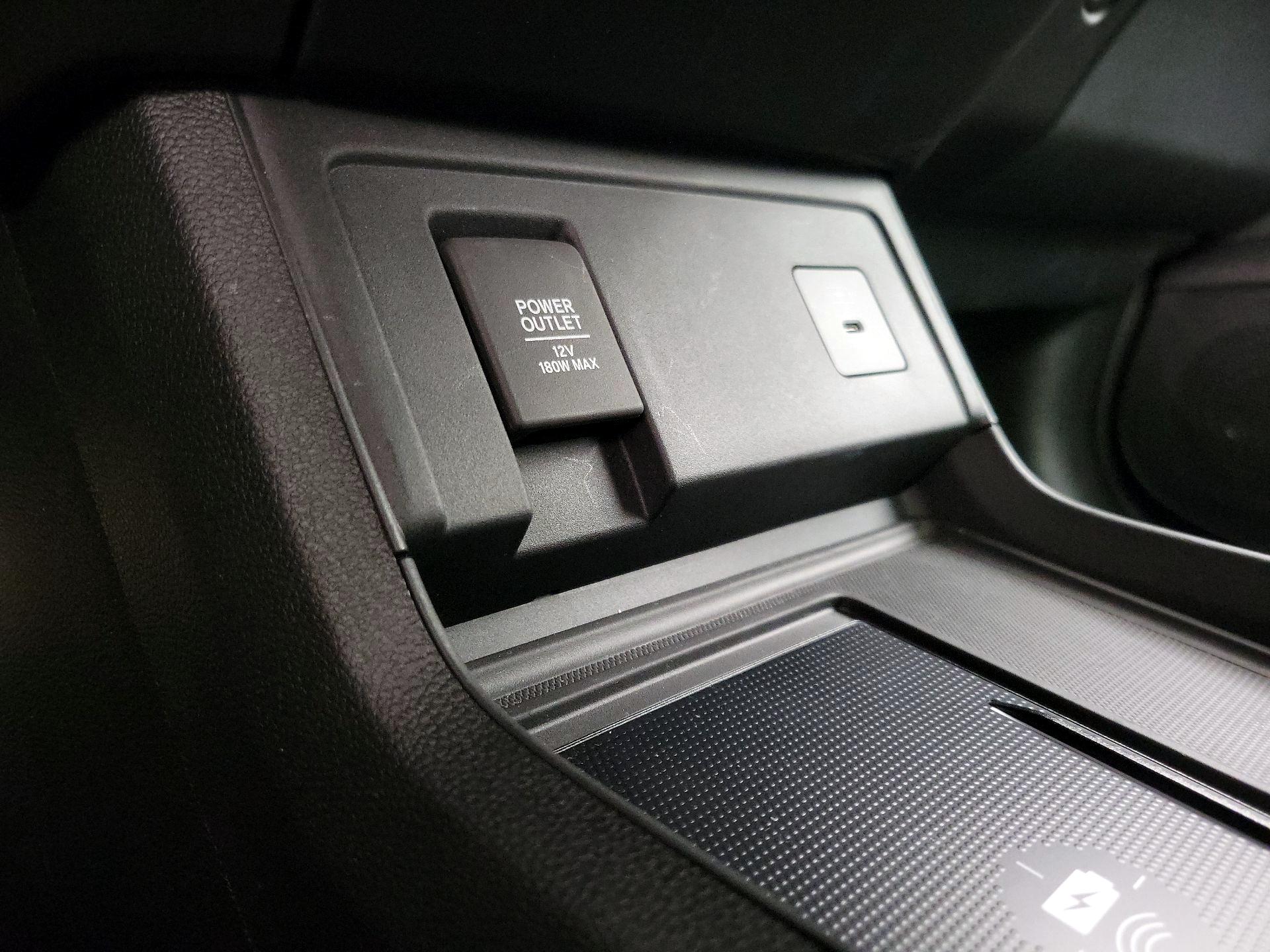 Thumbnail: 2022 Acura RDX - 19