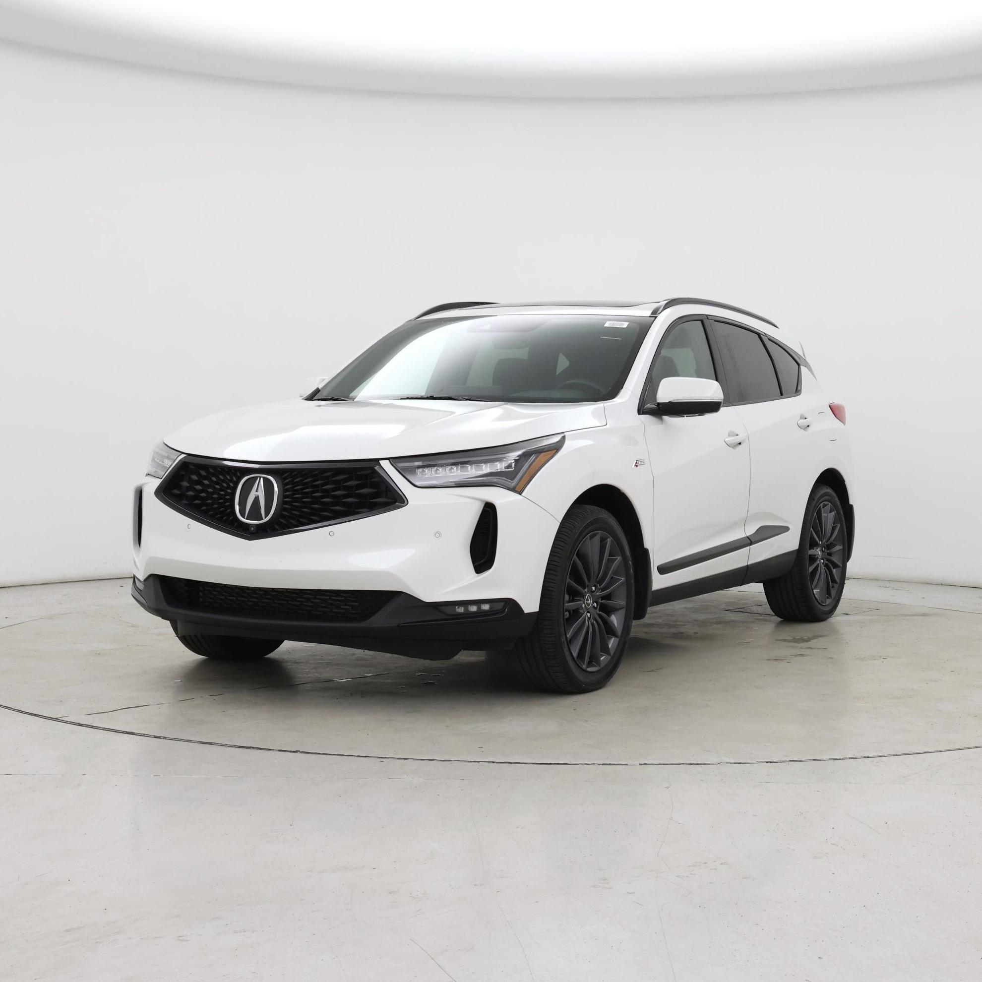 Thumbnail: 2022 Acura RDX - 4