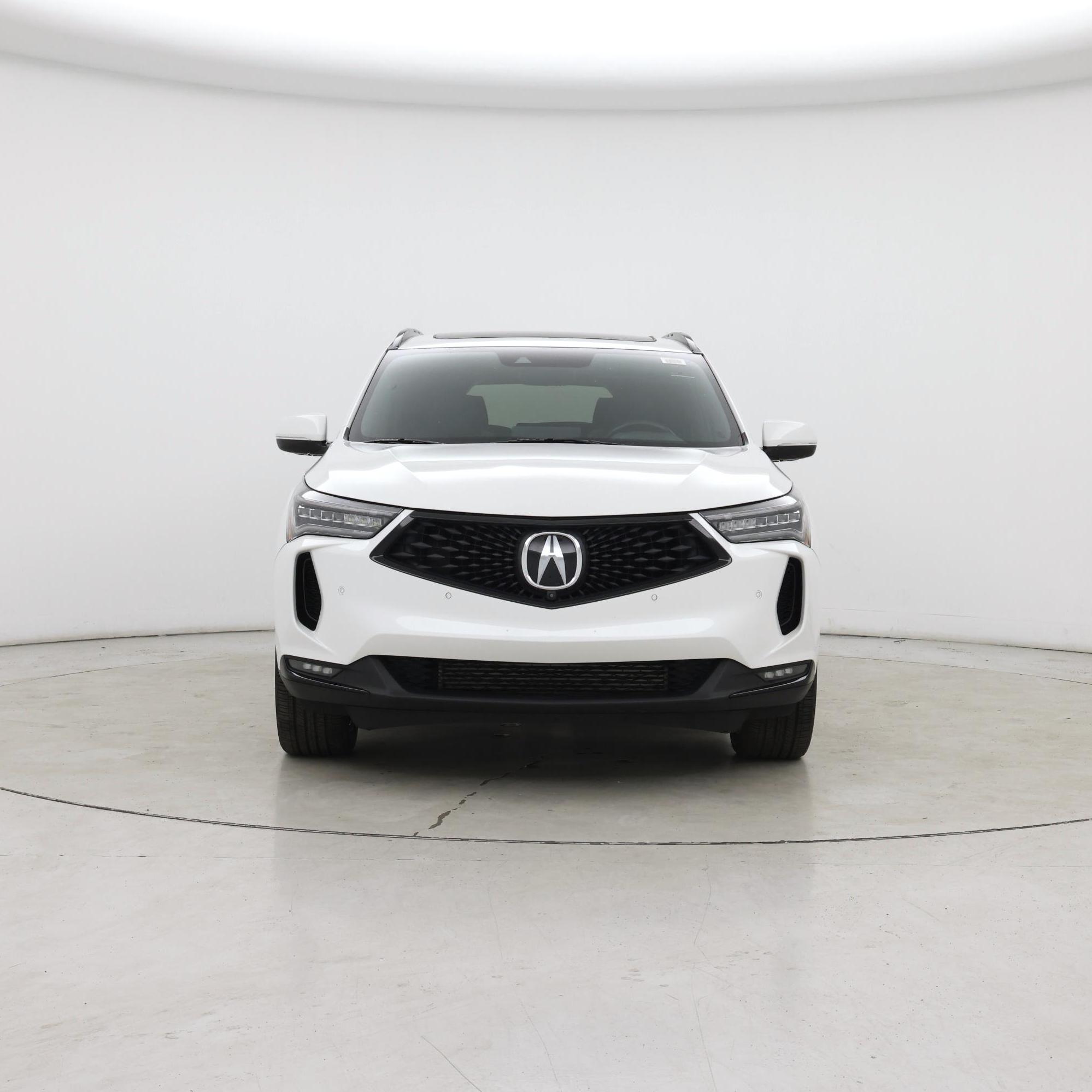 Thumbnail: 2022 Acura RDX - 5