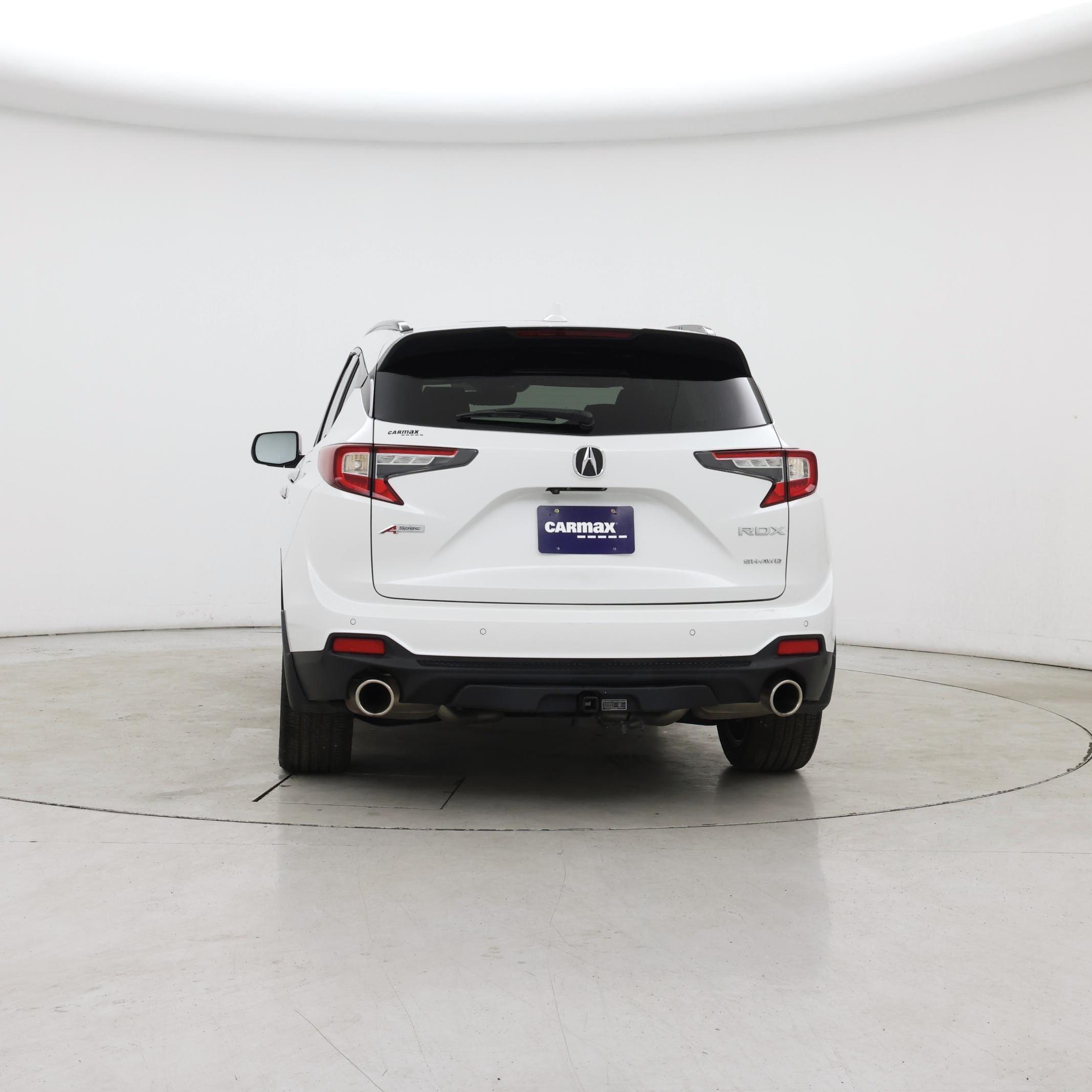 Thumbnail: 2022 Acura RDX - 6