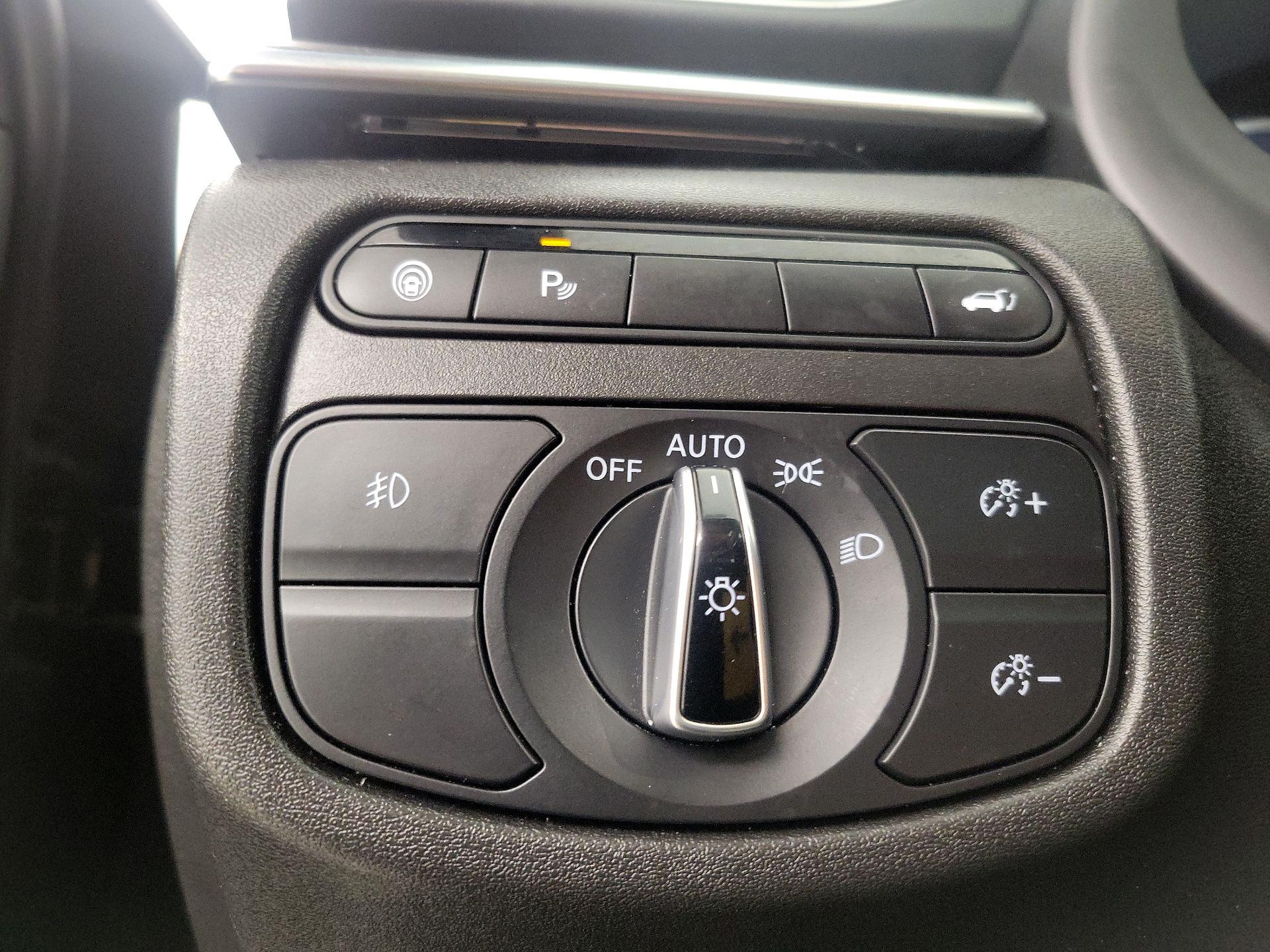 Thumbnail: 2022 INFINITI QX55 - 13