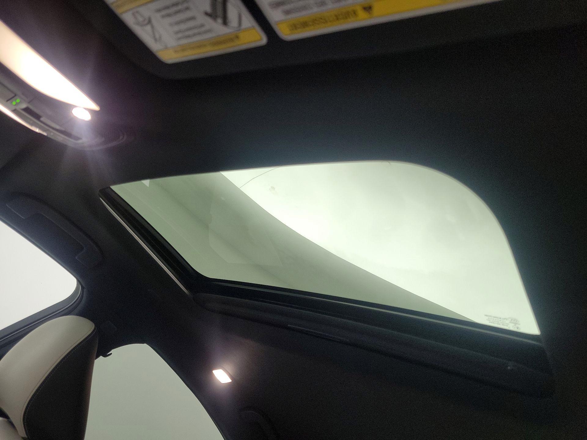 Thumbnail: 2022 INFINITI QX55 - 20