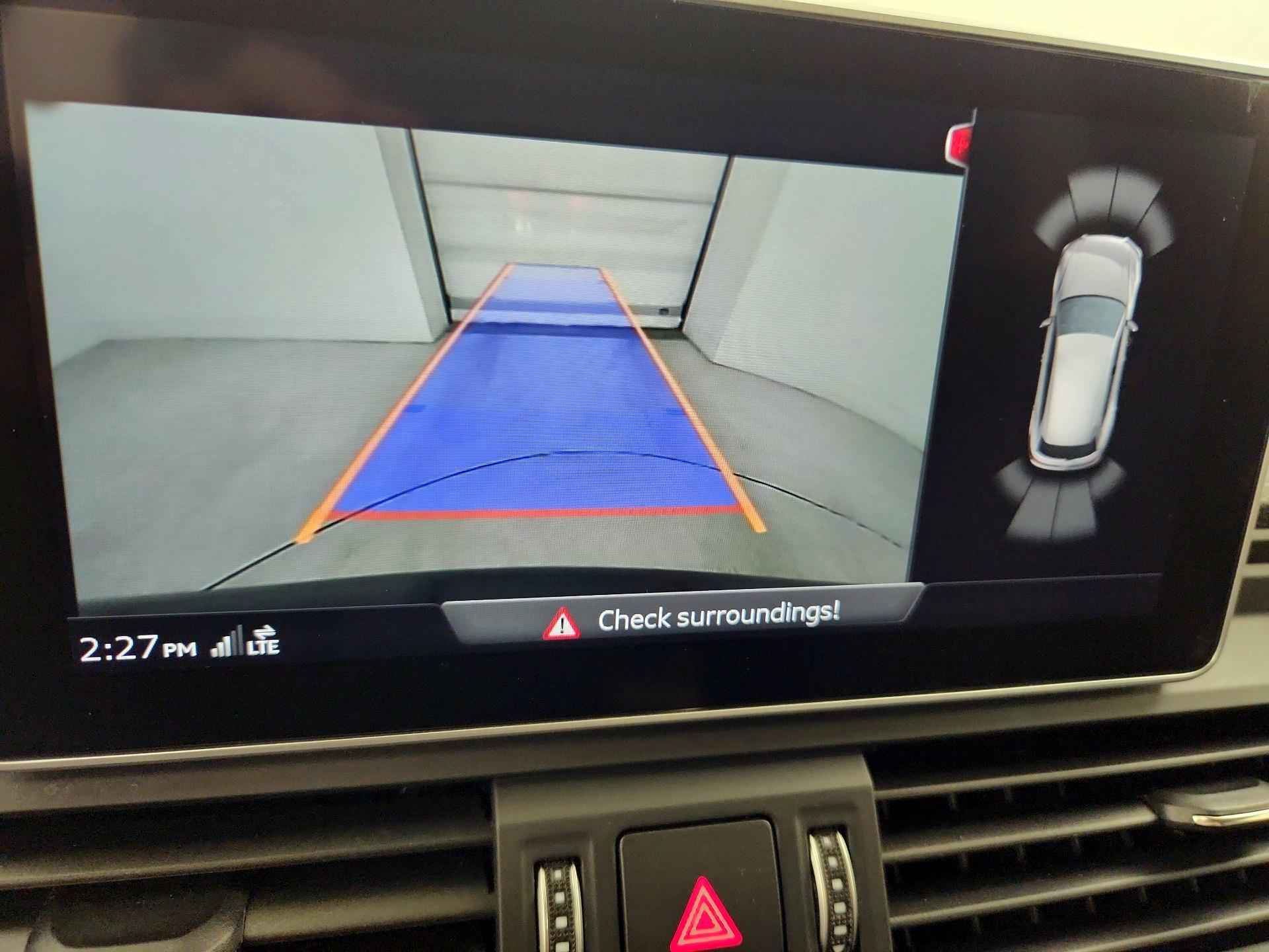 Thumbnail: 2020 Audi Q5 - 15