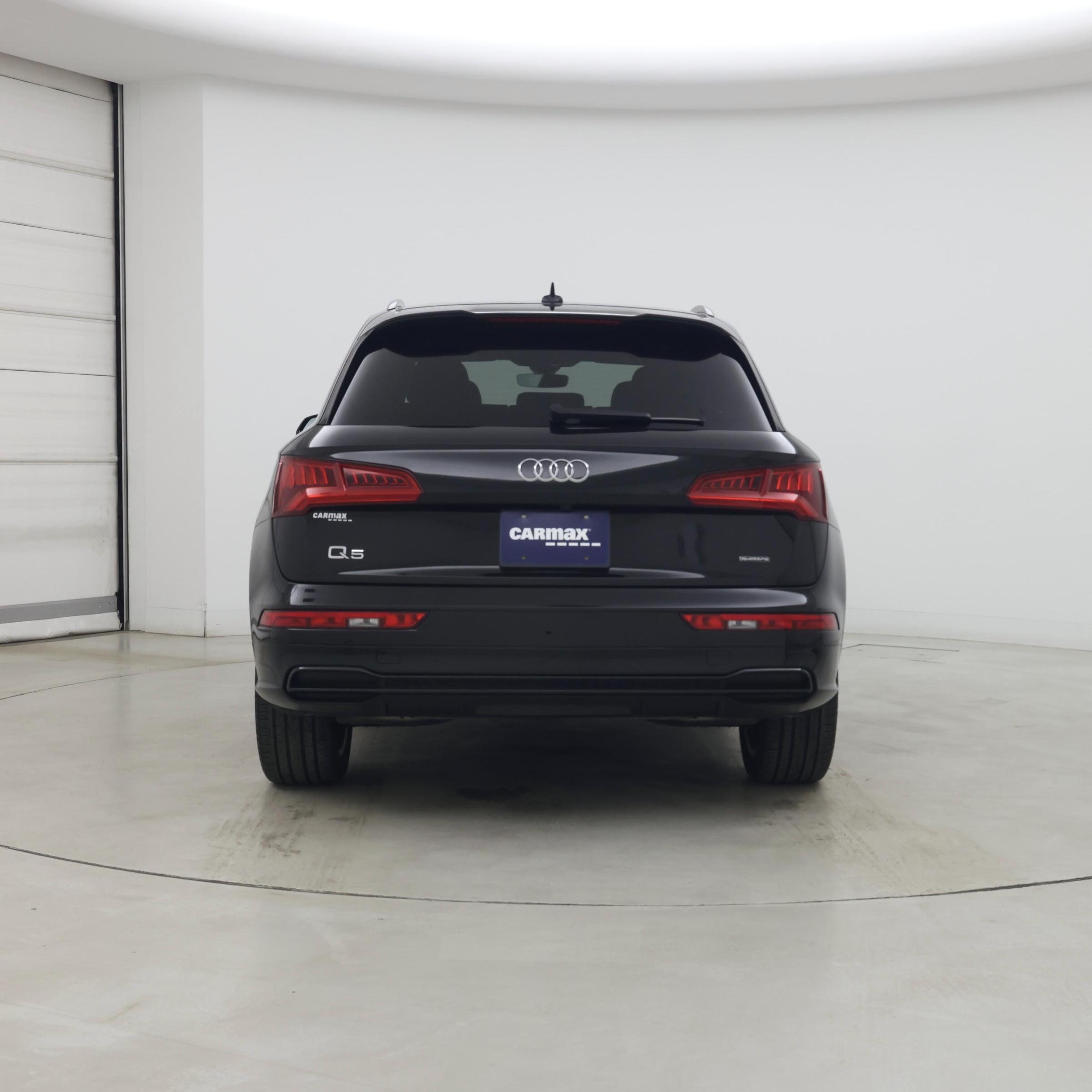 Thumbnail: 2020 Audi Q5 - 6