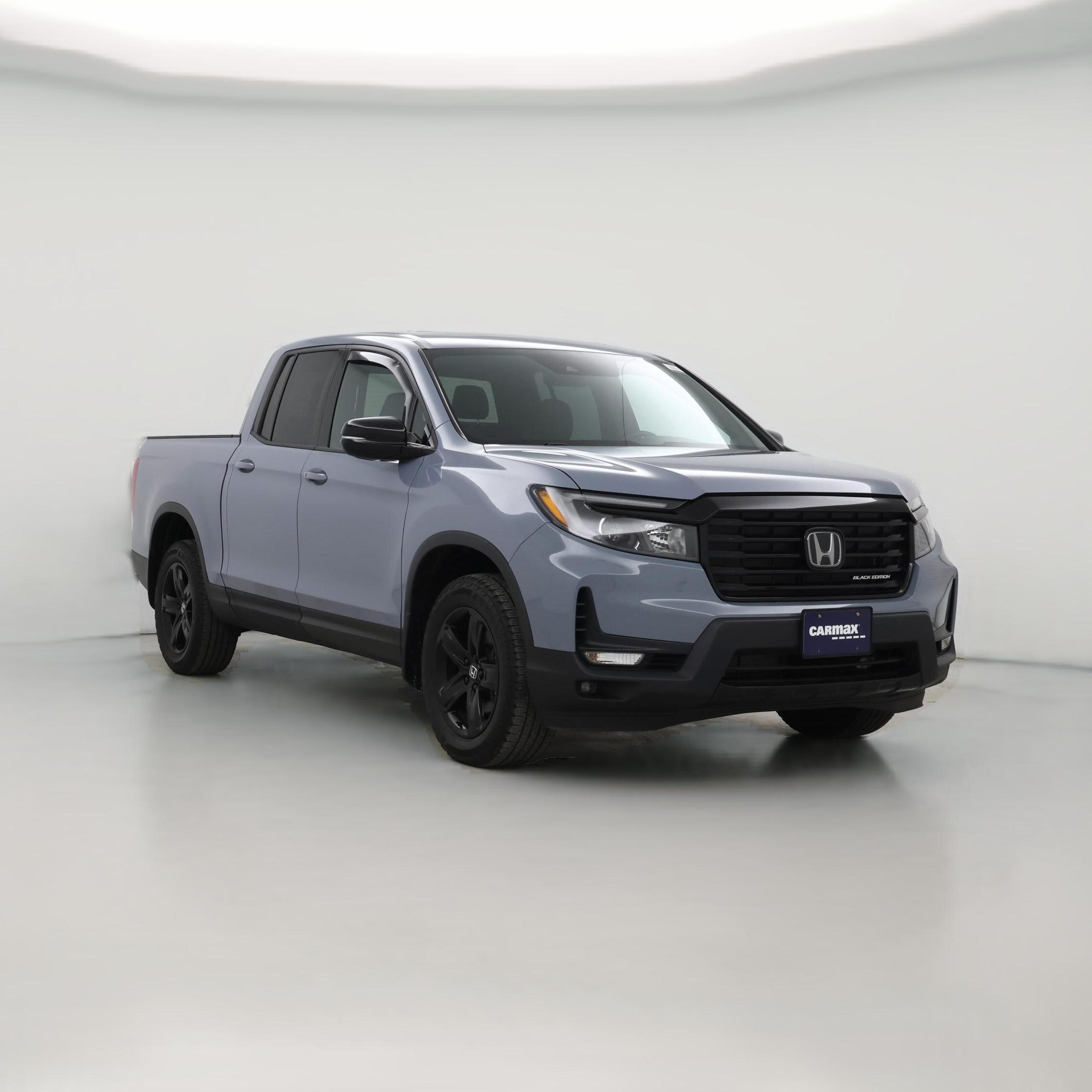 Thumbnail: 2023 Honda Ridgeline - 1