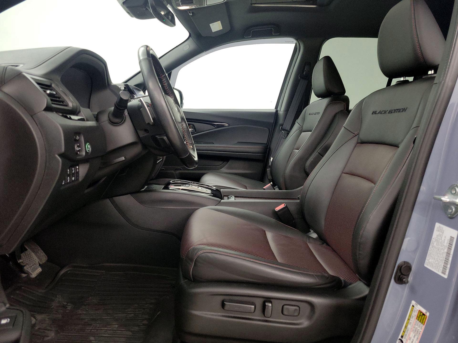 Thumbnail: 2023 Honda Ridgeline - 11