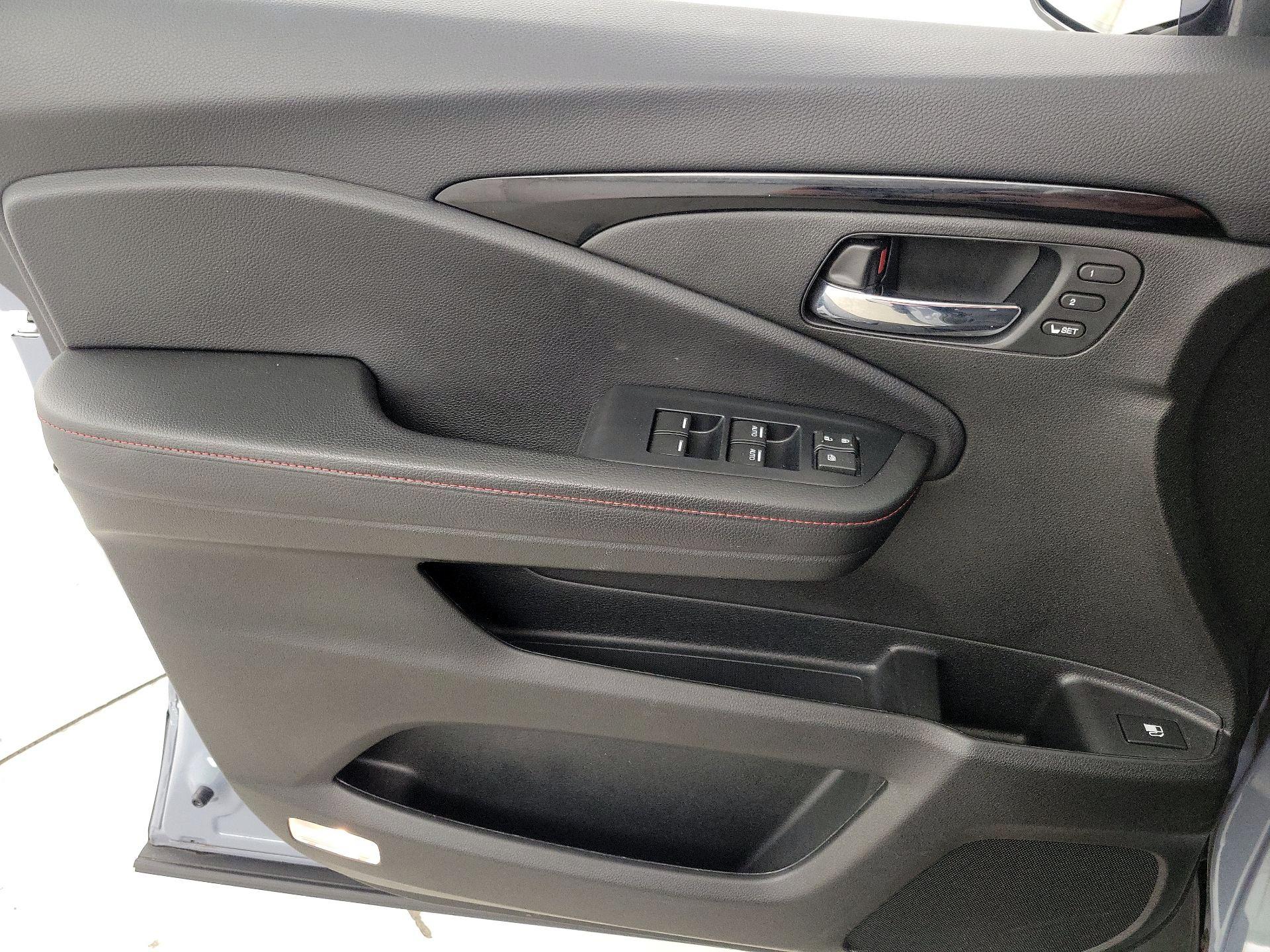 Thumbnail: 2023 Honda Ridgeline - 12