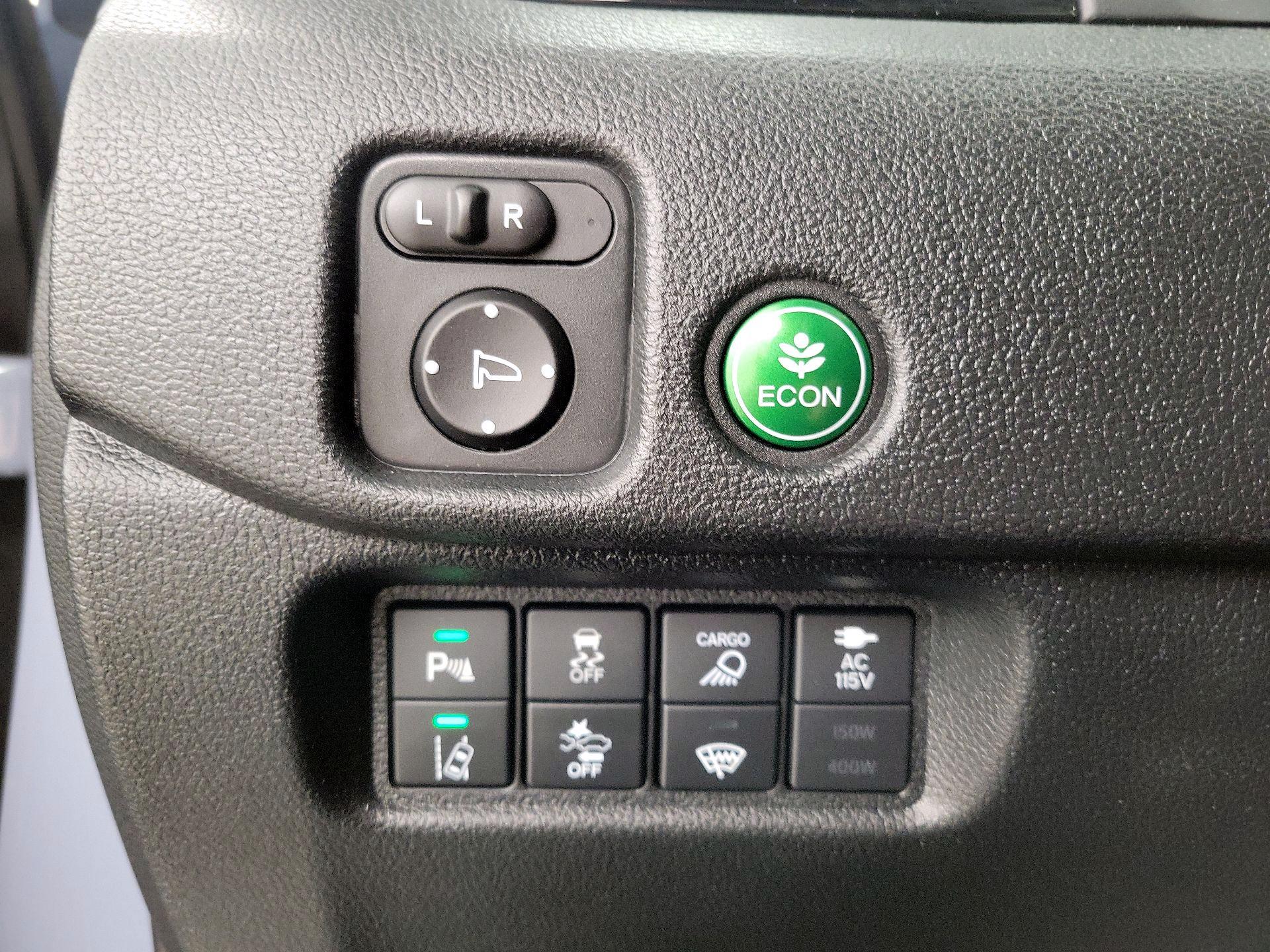 Thumbnail: 2023 Honda Ridgeline - 13