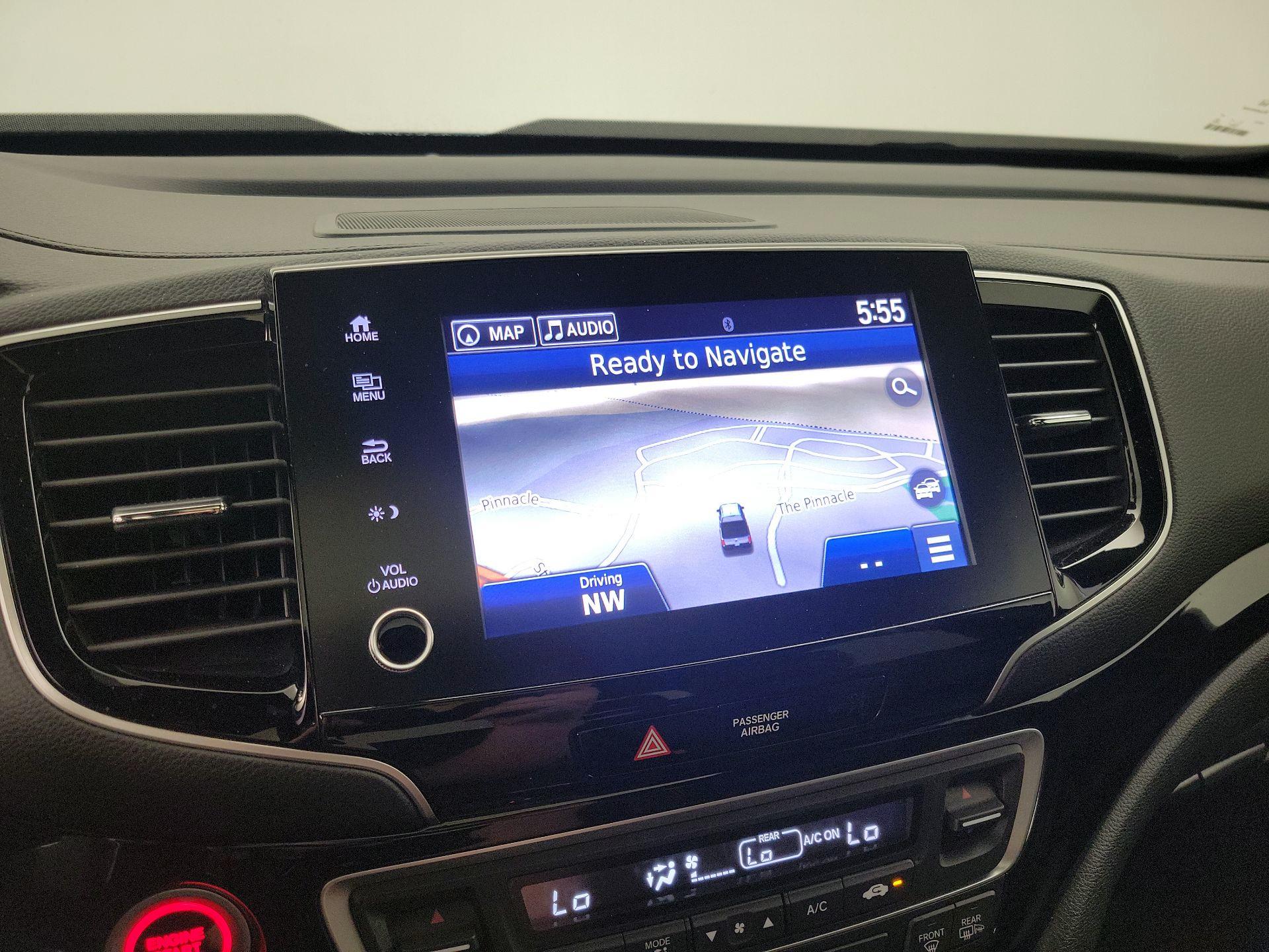 Thumbnail: 2023 Honda Ridgeline - 14