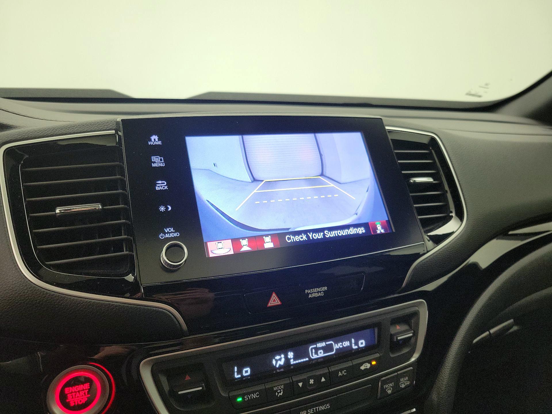 Thumbnail: 2023 Honda Ridgeline - 15