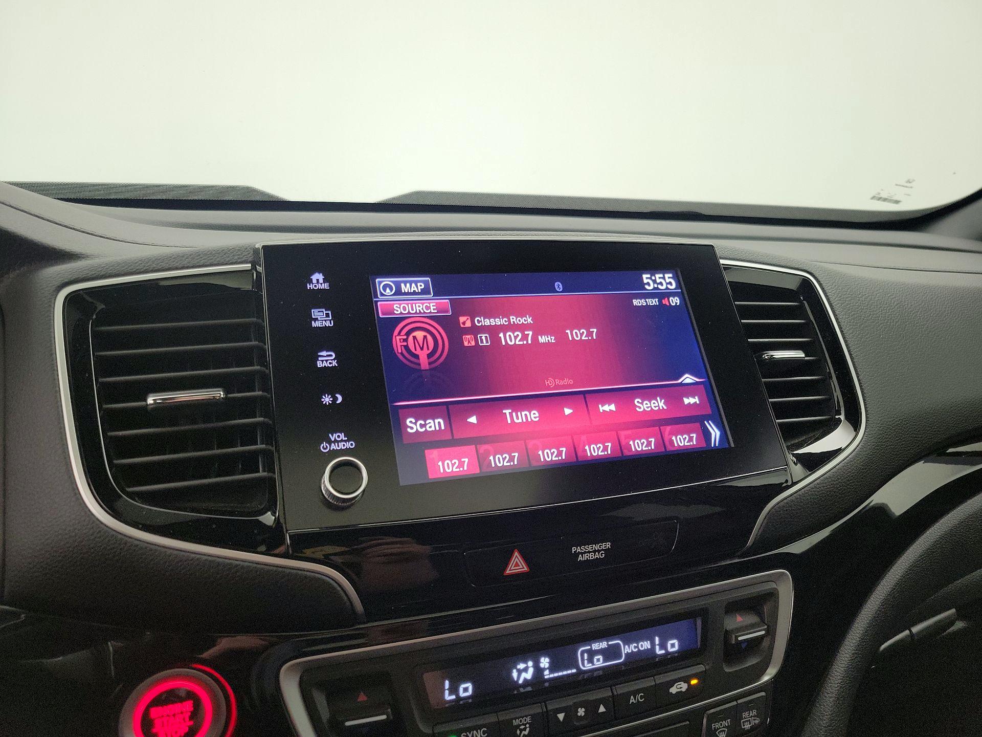 Thumbnail: 2023 Honda Ridgeline - 16