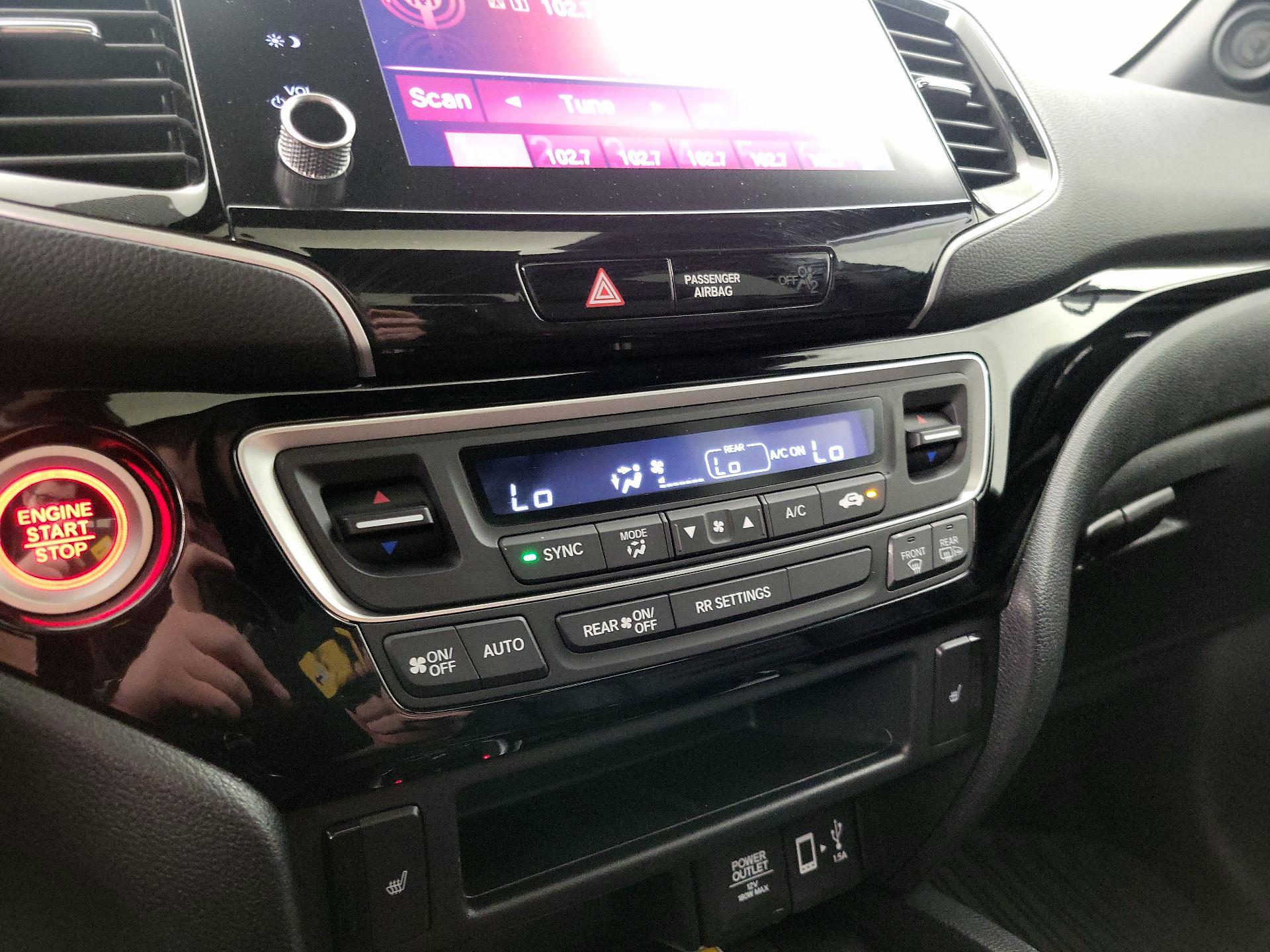 Thumbnail: 2023 Honda Ridgeline - 17