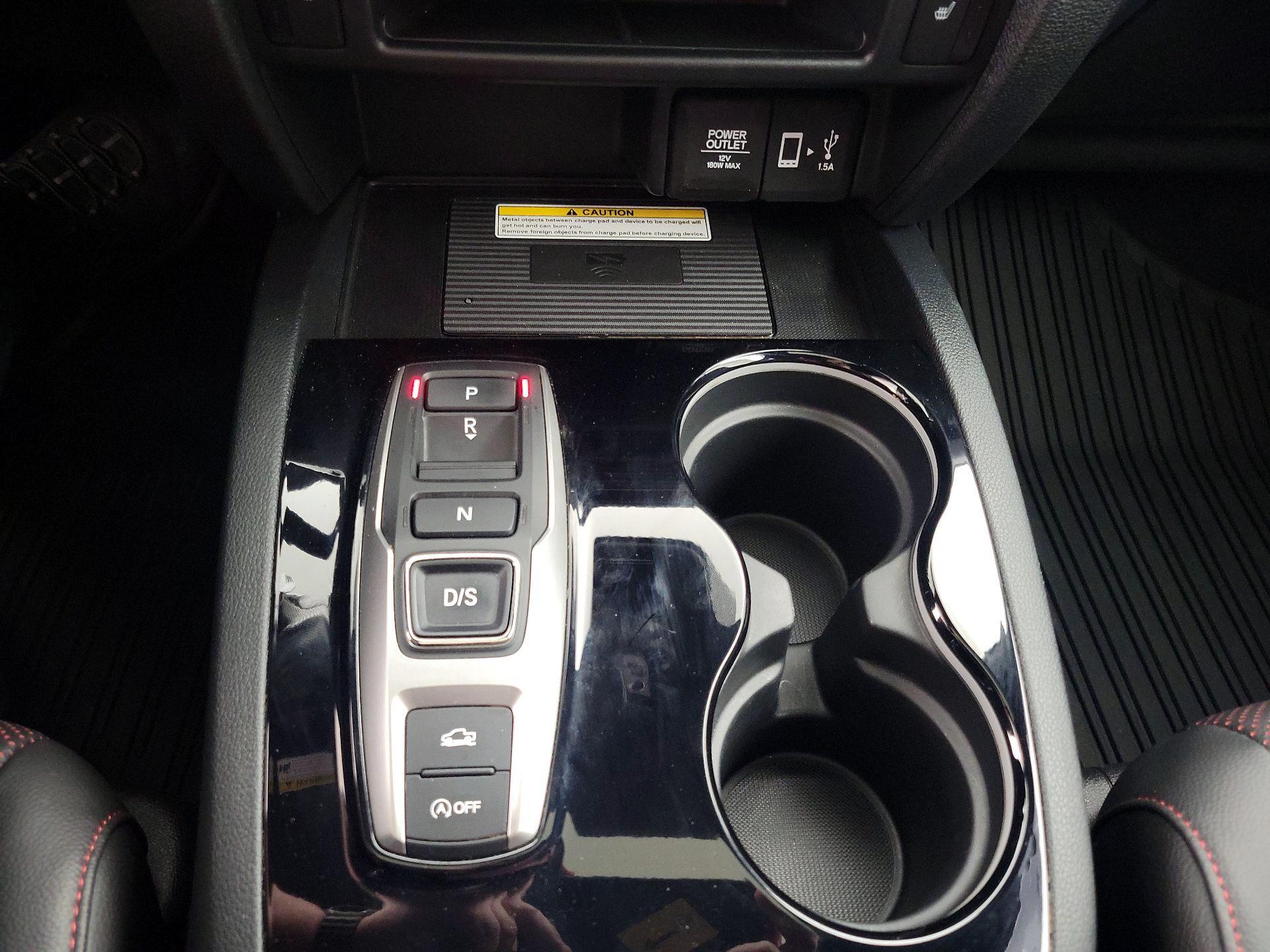 Thumbnail: 2023 Honda Ridgeline - 18