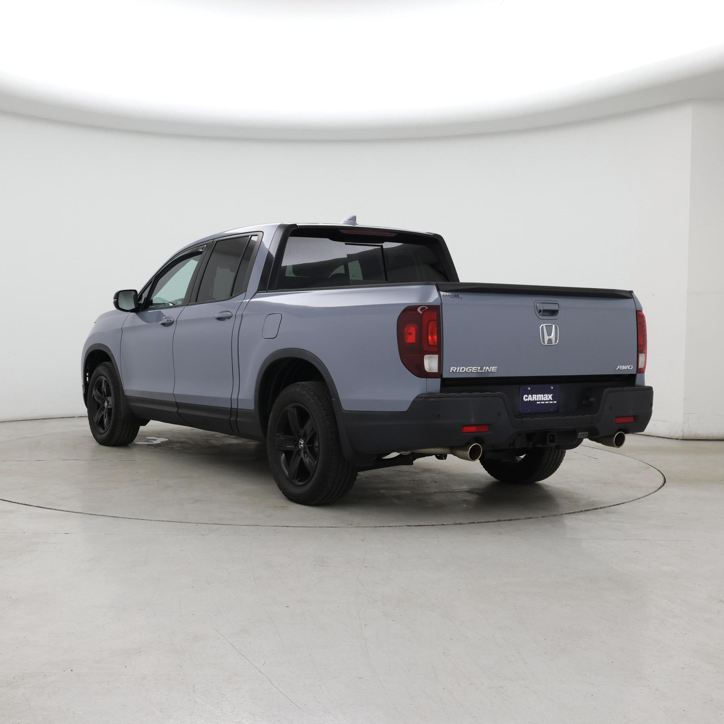 Thumbnail: 2023 Honda Ridgeline - 2