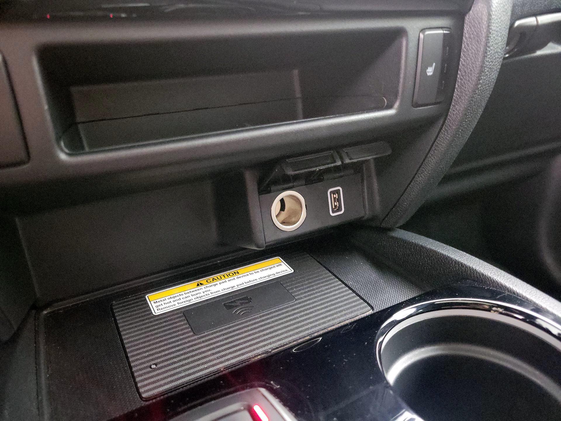 Thumbnail: 2023 Honda Ridgeline - 19