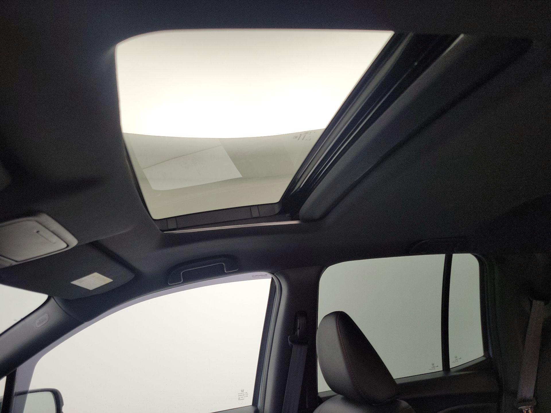 Thumbnail: 2023 Honda Ridgeline - 20