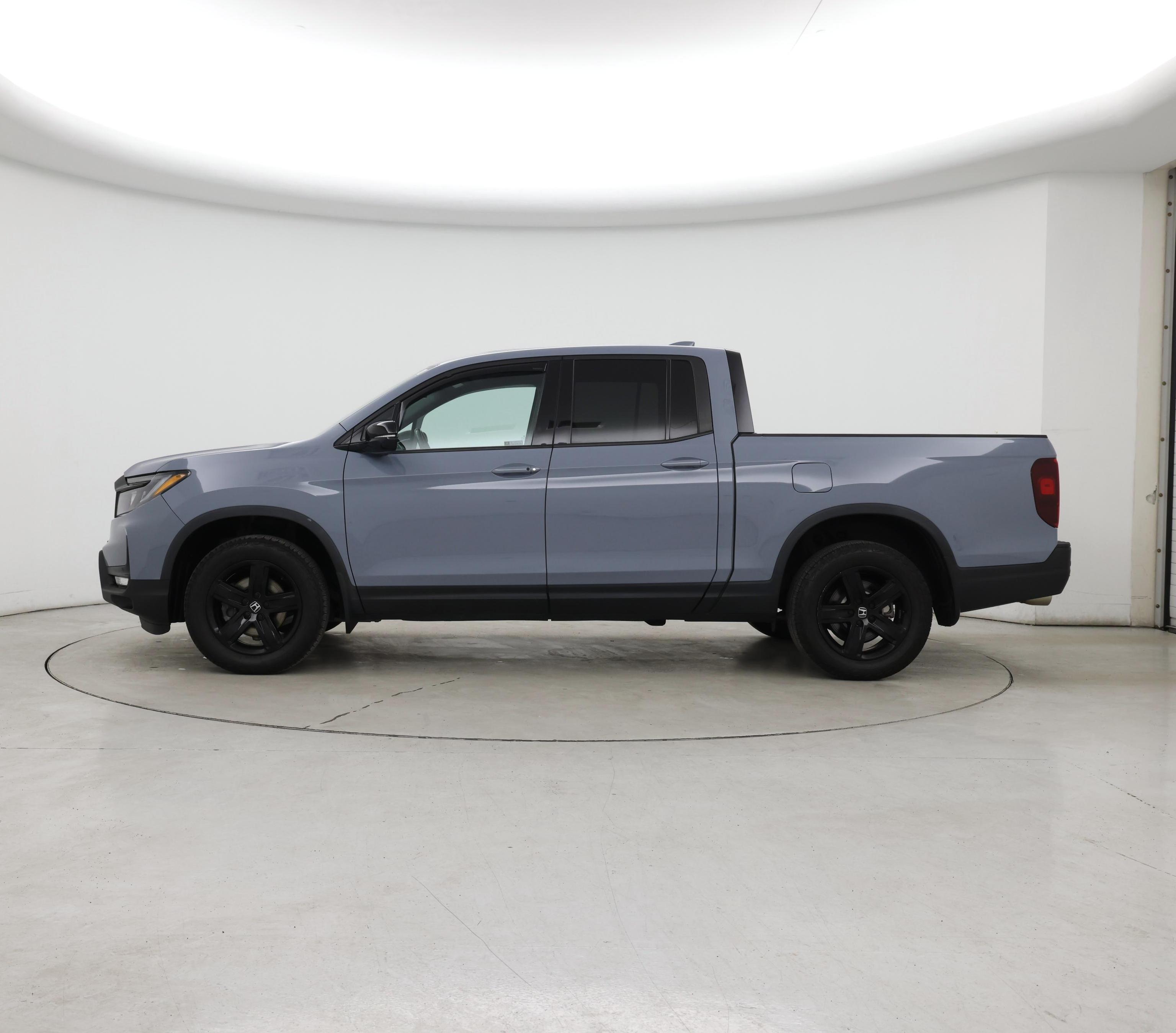 Thumbnail: 2023 Honda Ridgeline - 3