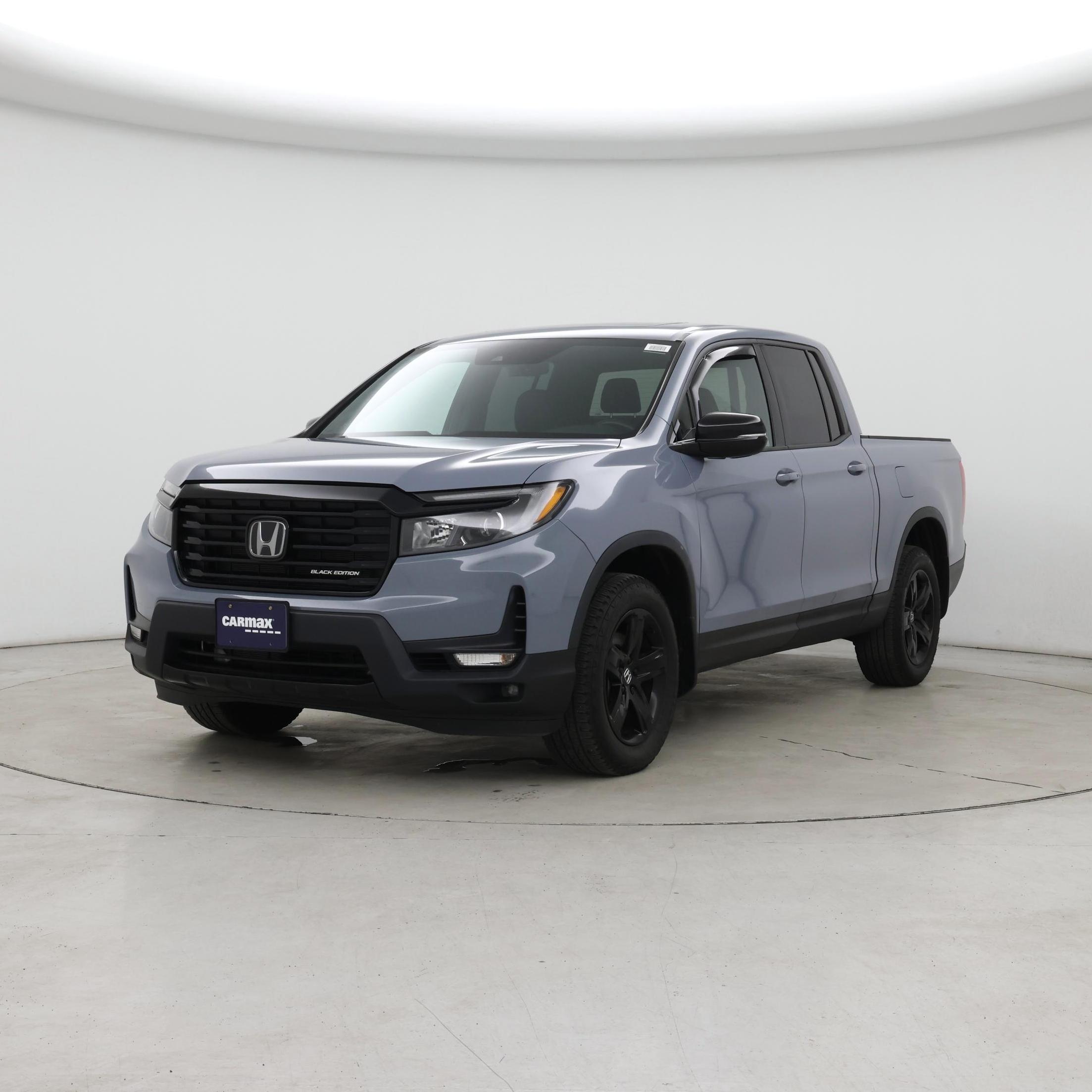 Thumbnail: 2023 Honda Ridgeline - 4
