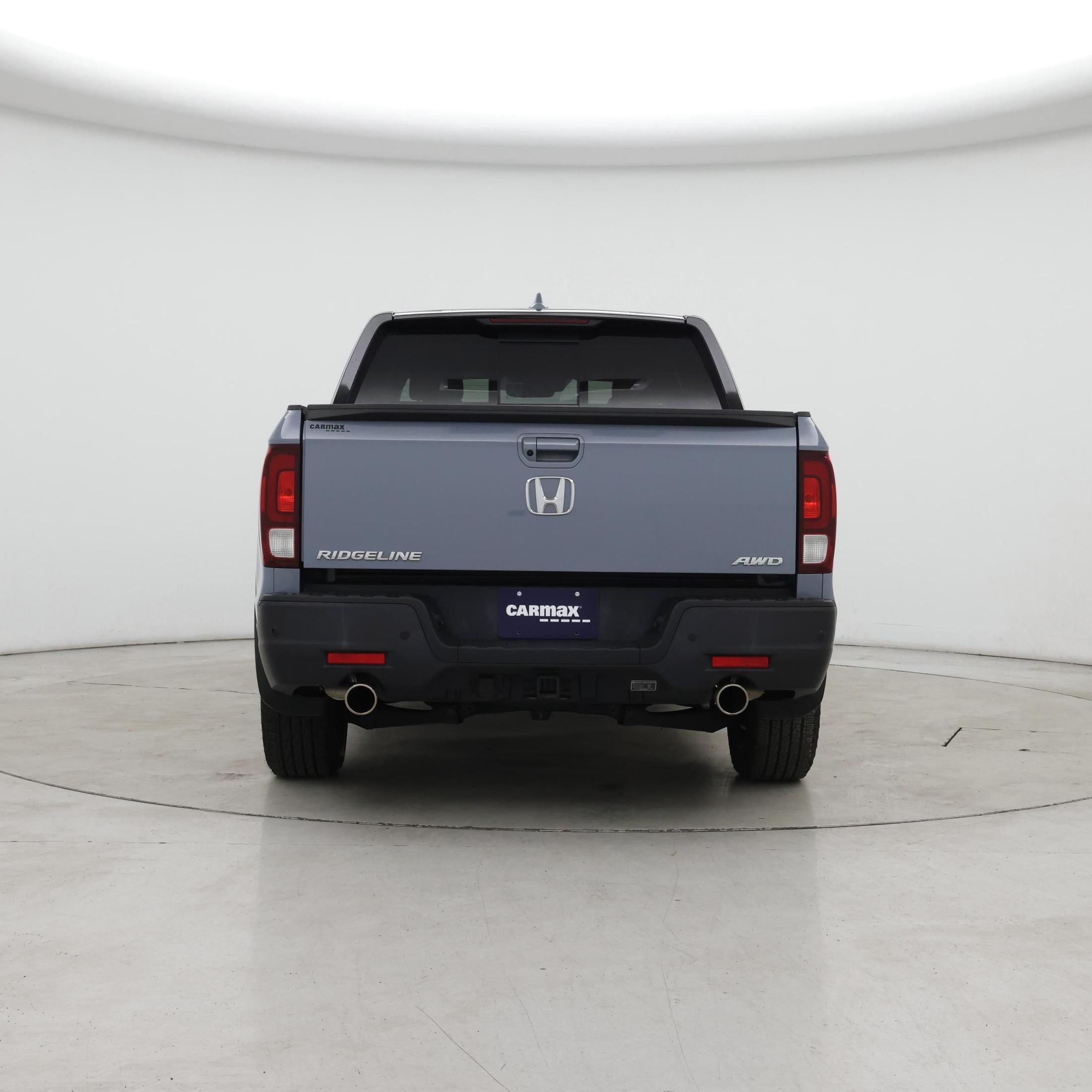 Thumbnail: 2023 Honda Ridgeline - 6