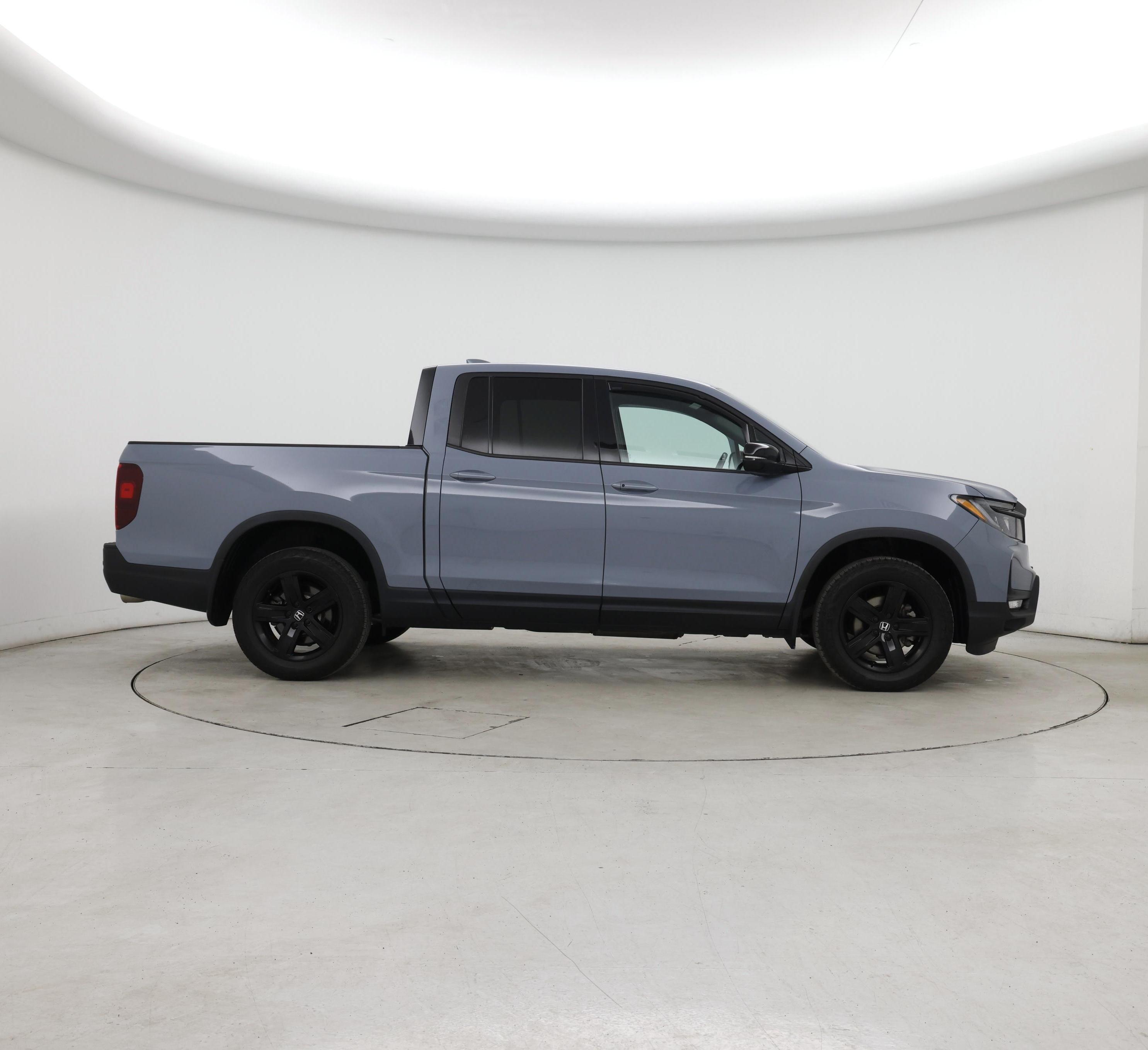 Thumbnail: 2023 Honda Ridgeline - 7