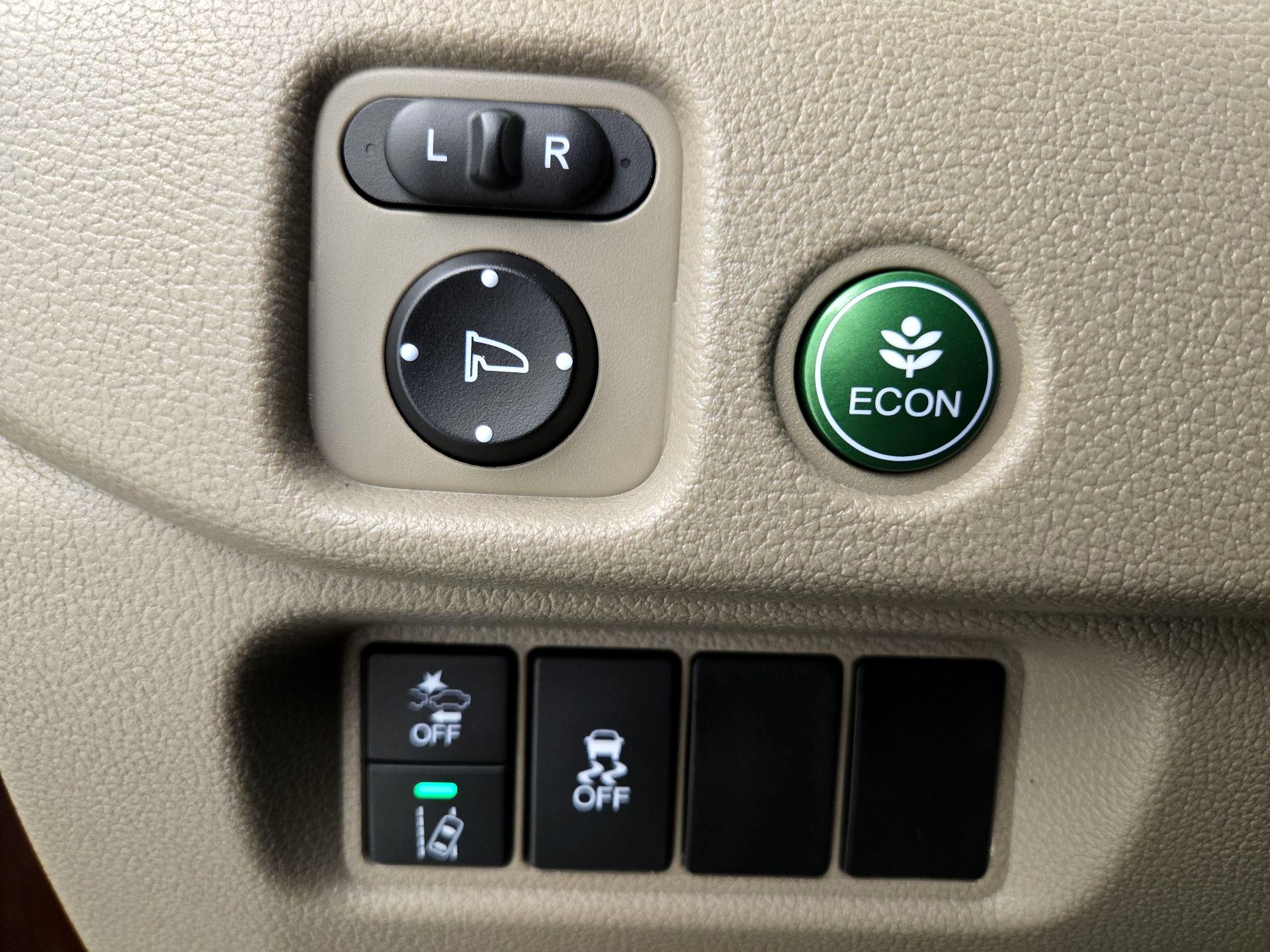 Thumbnail: 2022 Honda Pilot - 13