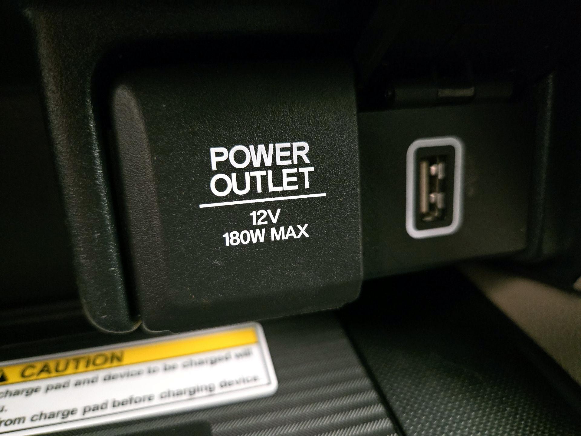 Thumbnail: 2022 Honda Pilot - 18