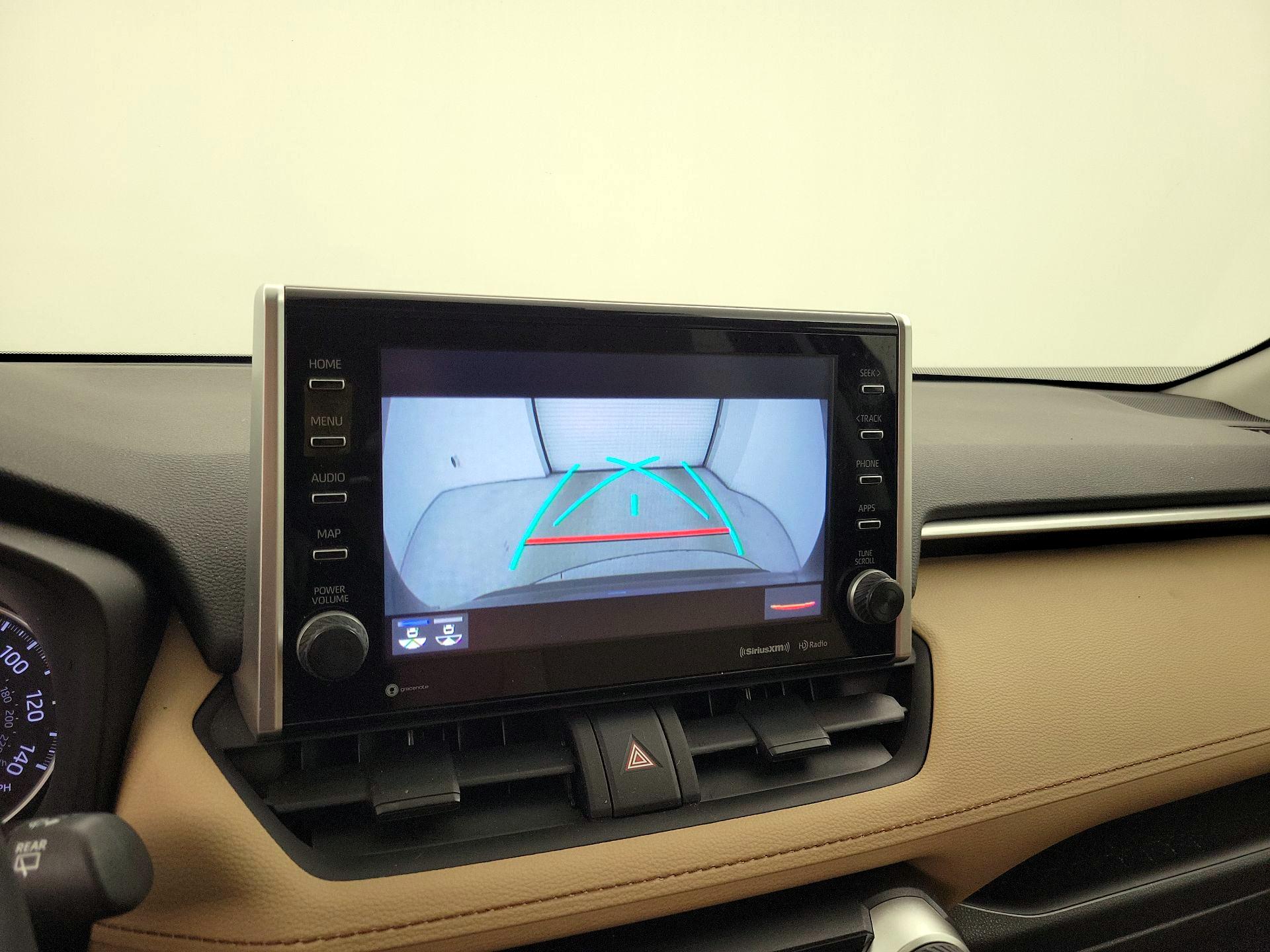 Thumbnail: 2022 Toyota RAV4 - 14